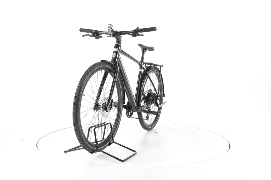 Orbea Vibe H30 EQ Trekking E-Bike - Image 5