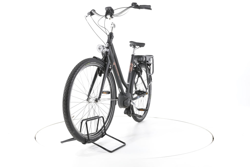 Gazelle Miss Grace C7+ HMB City E-Bike Tiefeinsteiger - Image 5