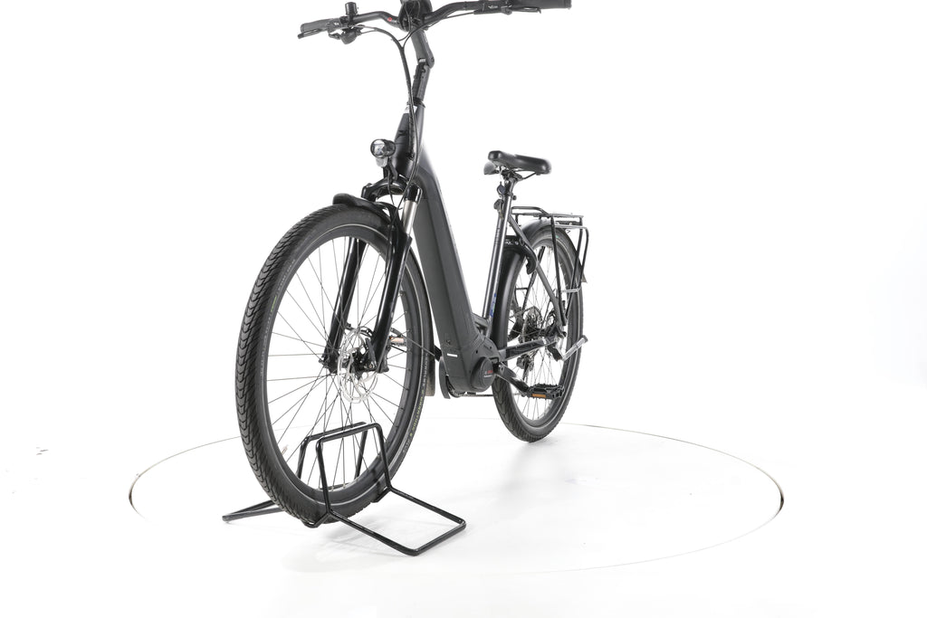Pegasus Strong EVO 10 Trekking E-Bike Tiefeinsteiger - Image 5
