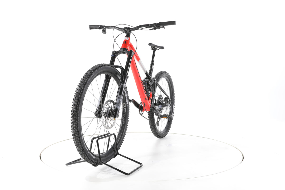Mondraker Superfoxy R Fahrrad Fully - Image 5