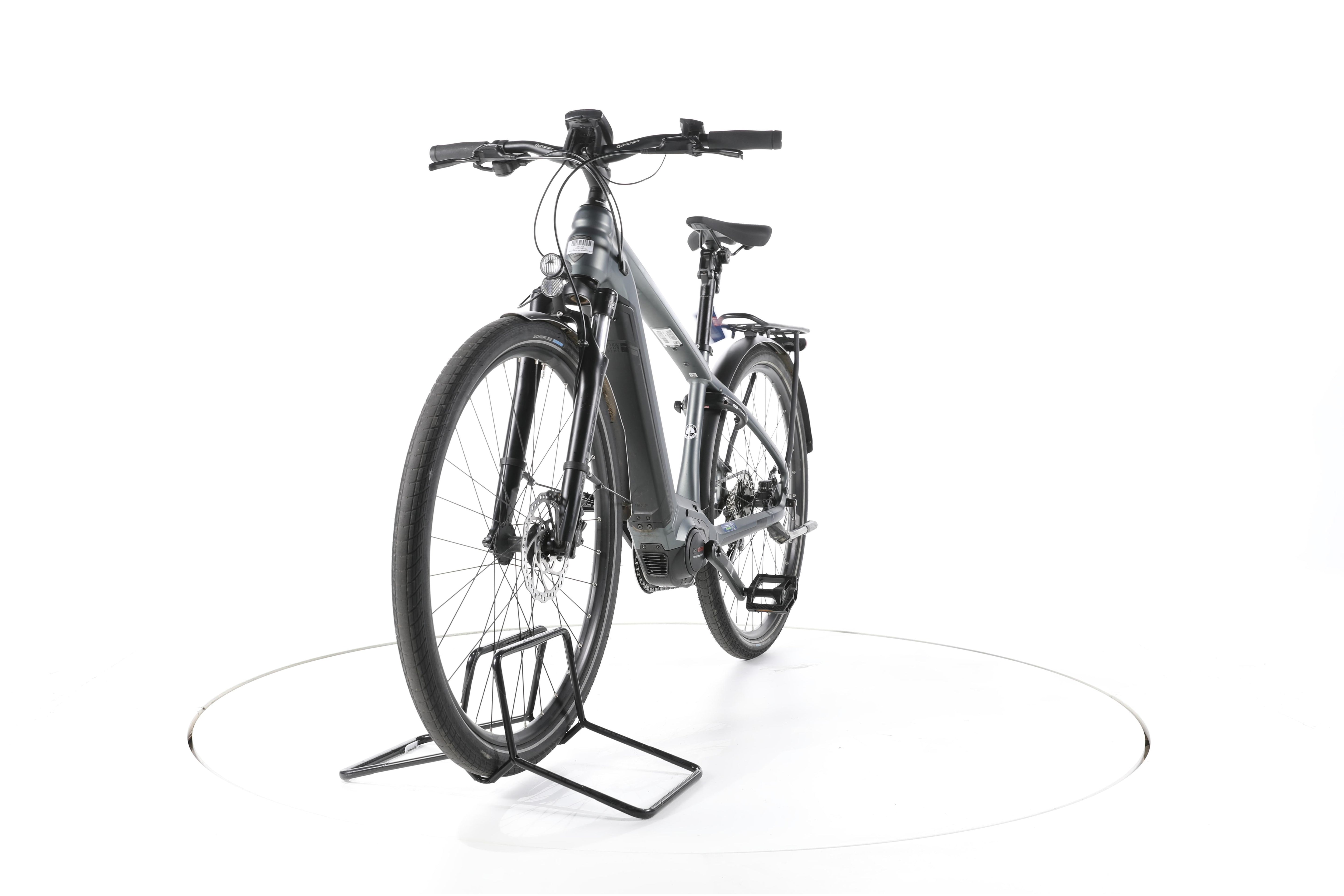 Centurion E-Fire Sport R750i Trekking E-Bike - Image 5