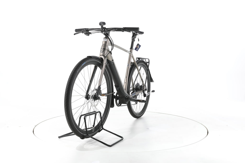 Centurion Overdrive City Z1000 Trekking E-Bike - Image 5