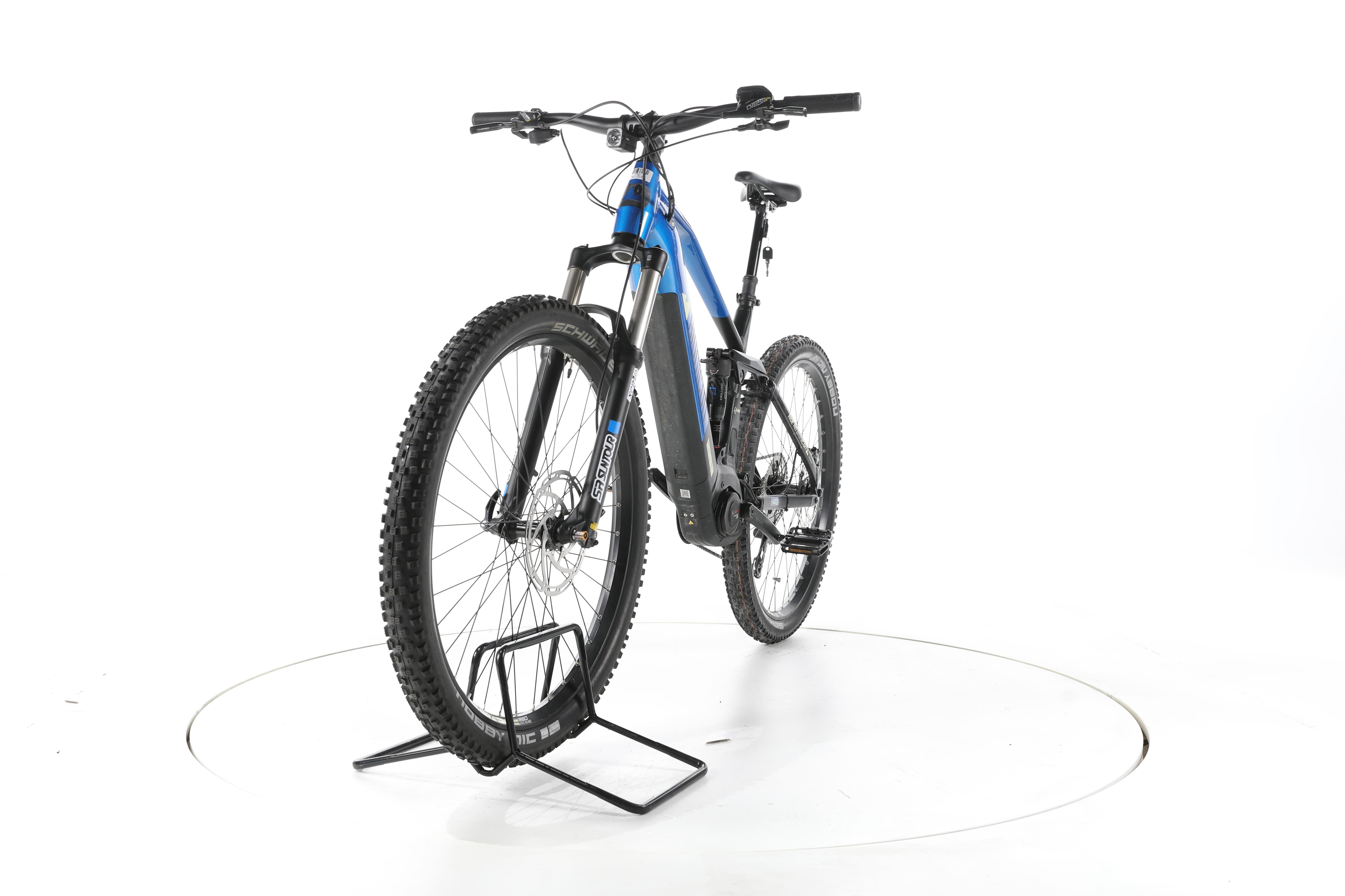 Bionicon Jesse FS 2 E-Bike Fully - Image 5
