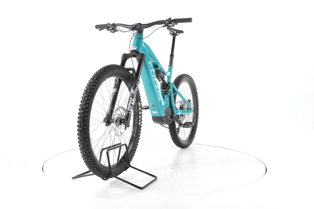 Focus Jam² 7.9 E-Bike Fully - Image 5