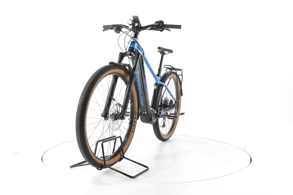 Mondraker Prime R X Trekking E-Bike - Image 5