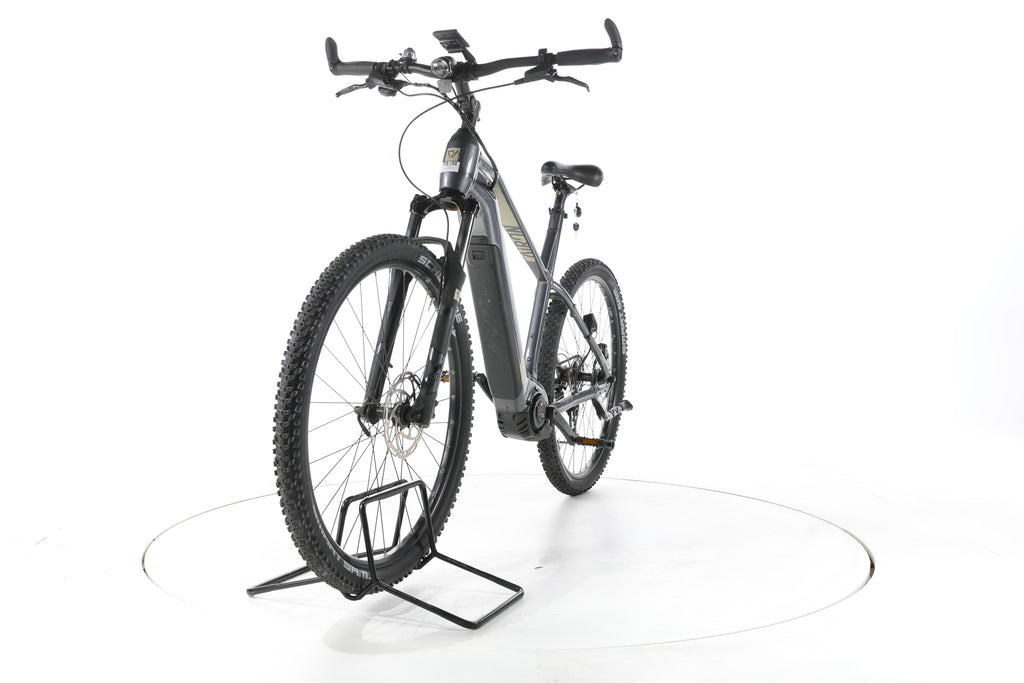 Conway Cairon S 2.0 E-Bike - Image 5