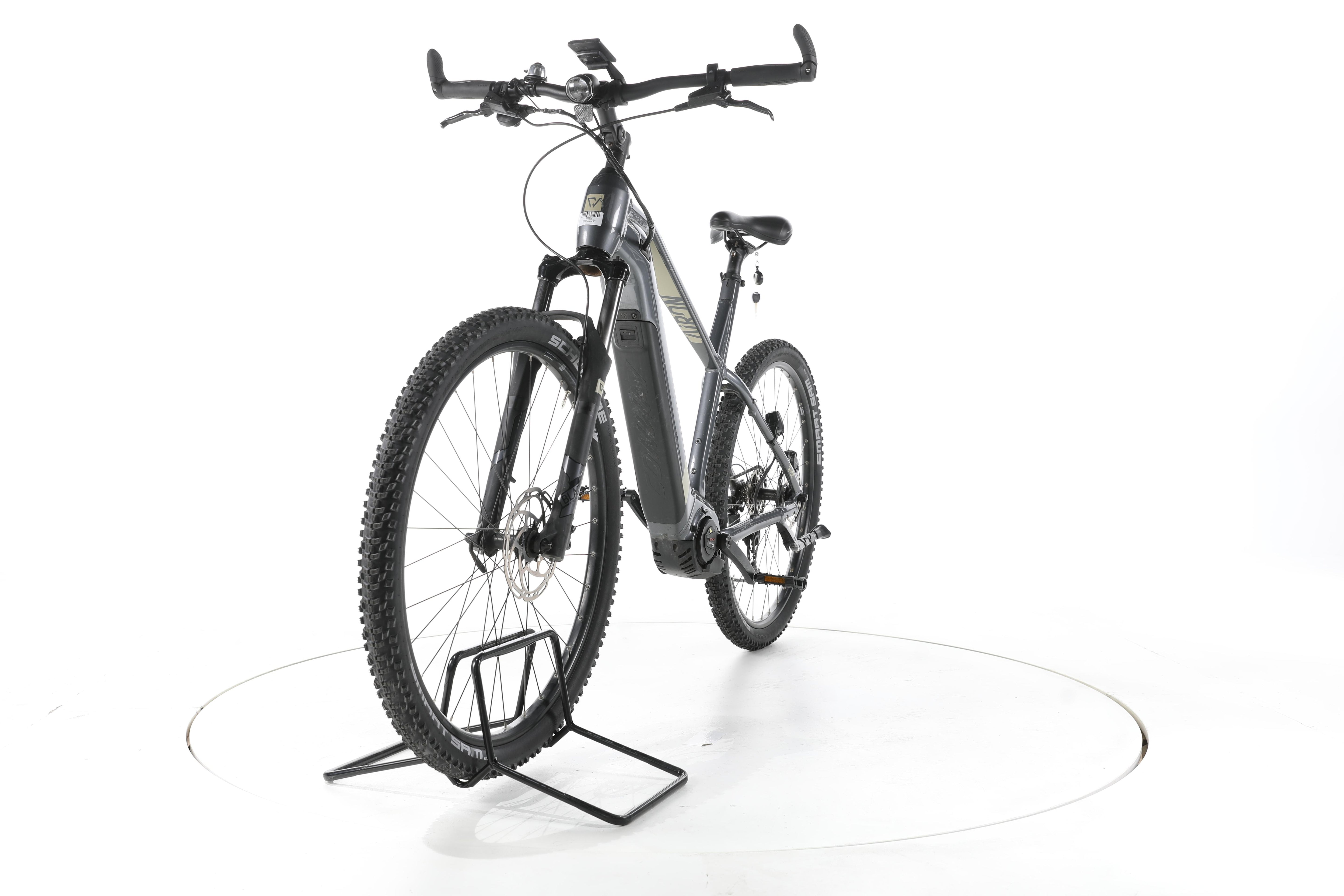 Conway Cairon S 2.0 E-Bike - Image 5