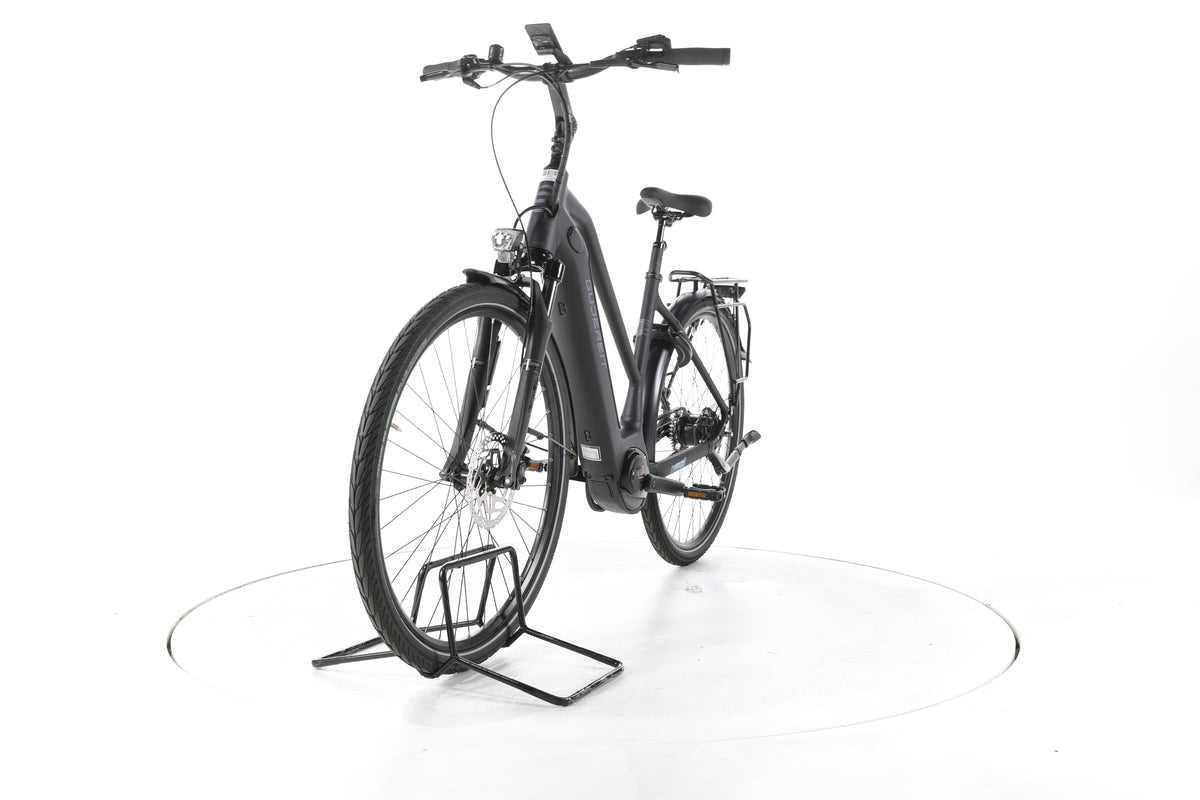 Gudereit EC-5.8 EVO RT SMART City E-Bike 2024 - Image 5