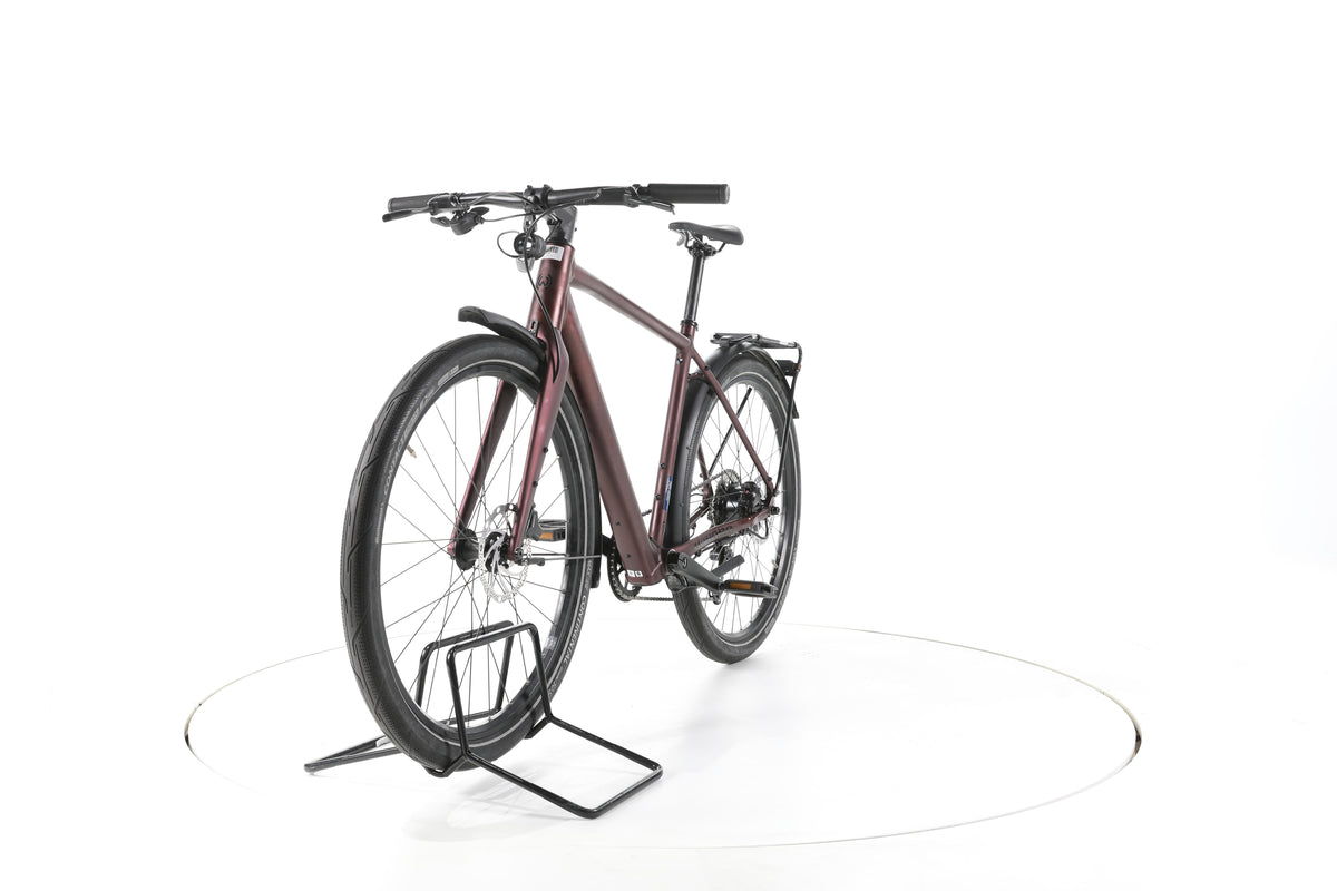 Winora E-Flitzer Trekking E-Bike - Image 5