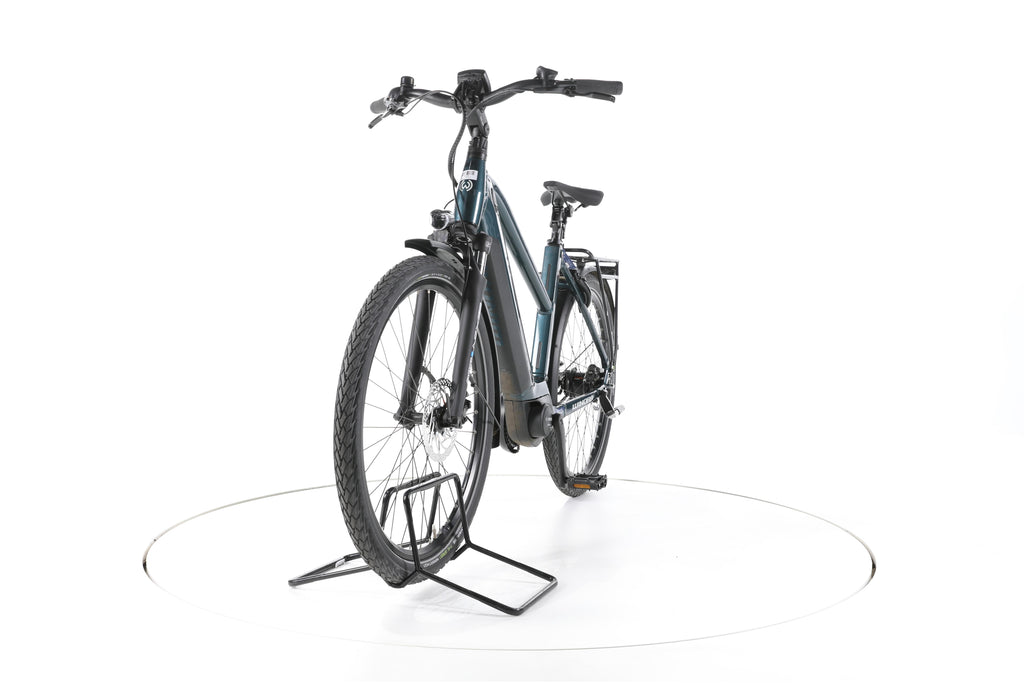 Winora Sinus N8 City E-Bike - Image 5