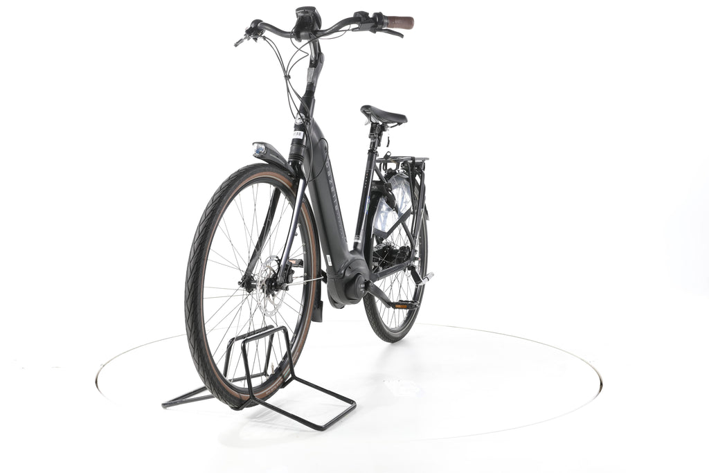Gazelle Grenoble C8 HMB City E-Bike Tiefeinsteiger - Image 5