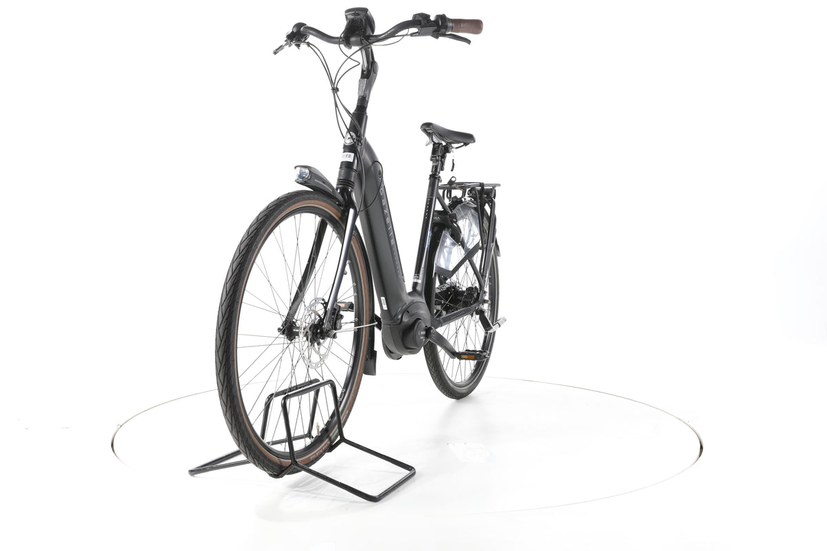 Gazelle Grenoble C8 HMB City E-Bike Tiefeinsteiger - Image 5
