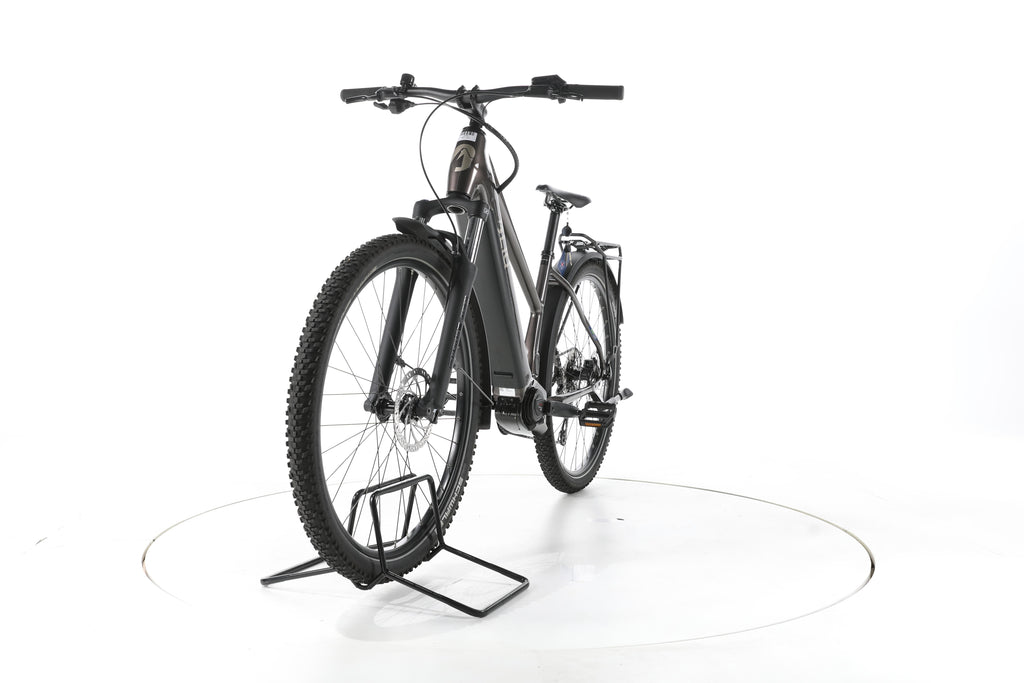 LIQBIKE ROCK Trekking E-Bike 2024 - Image 5
