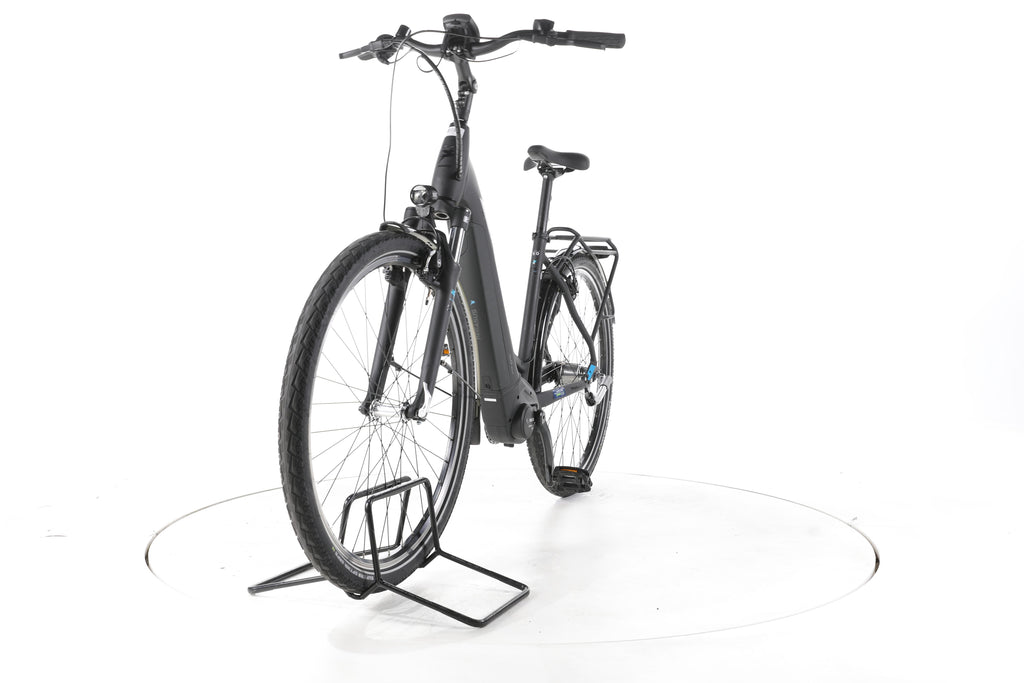 Pegasus Solero EVO 7R Plus City E-Bike Tiefeinsteiger - Image 5