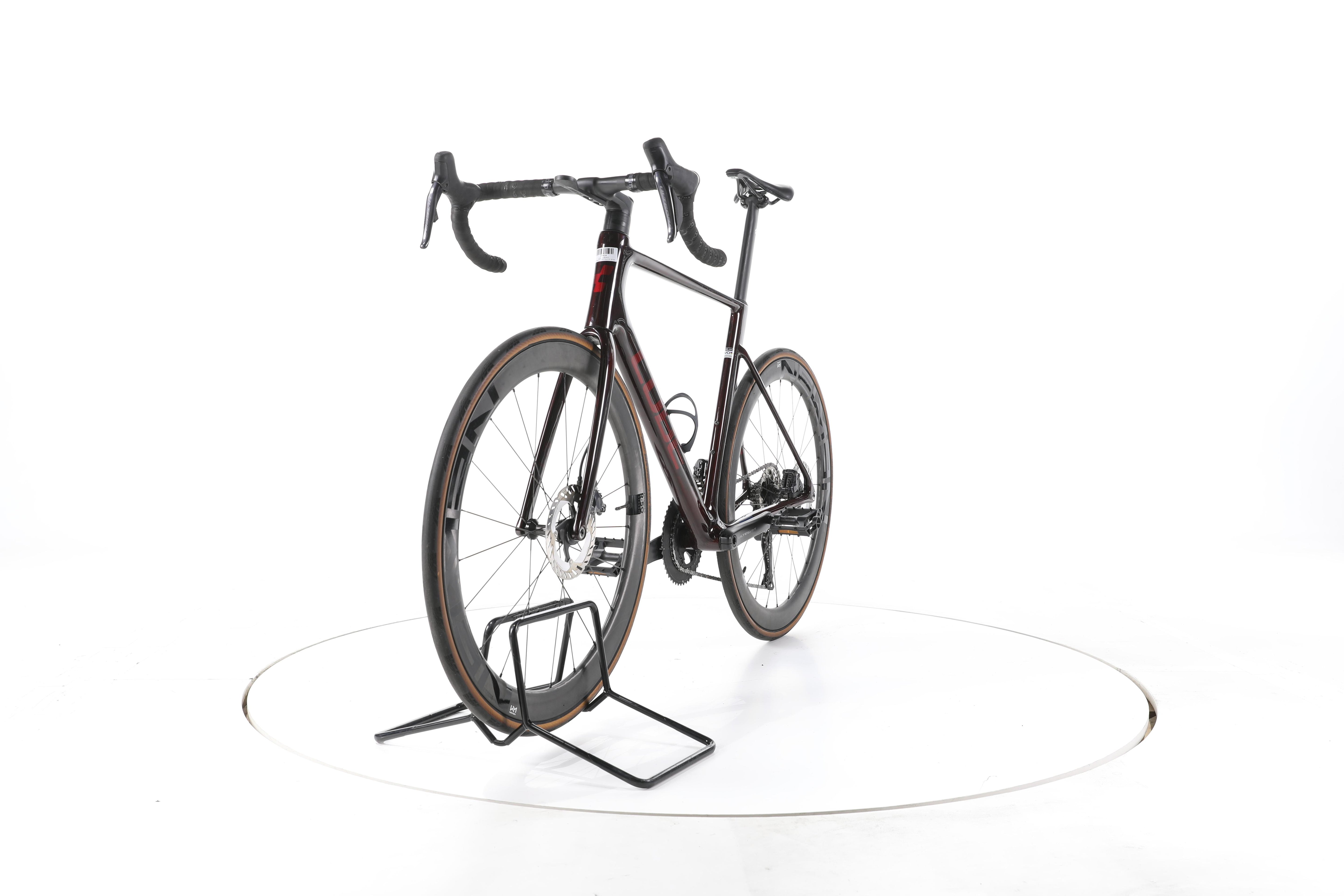 Cube Litening AIR C:68X Race Rennrad Carbon - Image 5