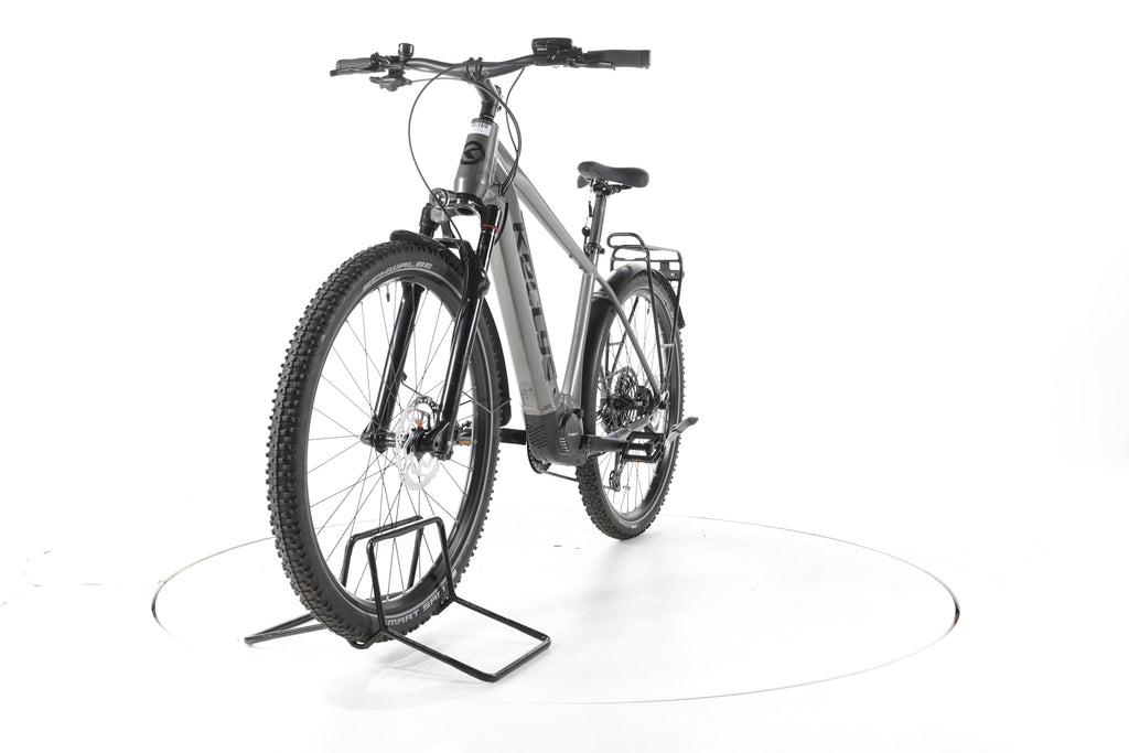 Kellys E-Carson 90 Trekking E-Bike - Image 5