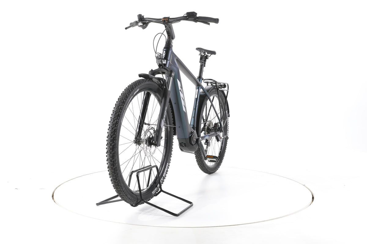 KTM Macina Gran 720 Trekking E-Bike - Image 5