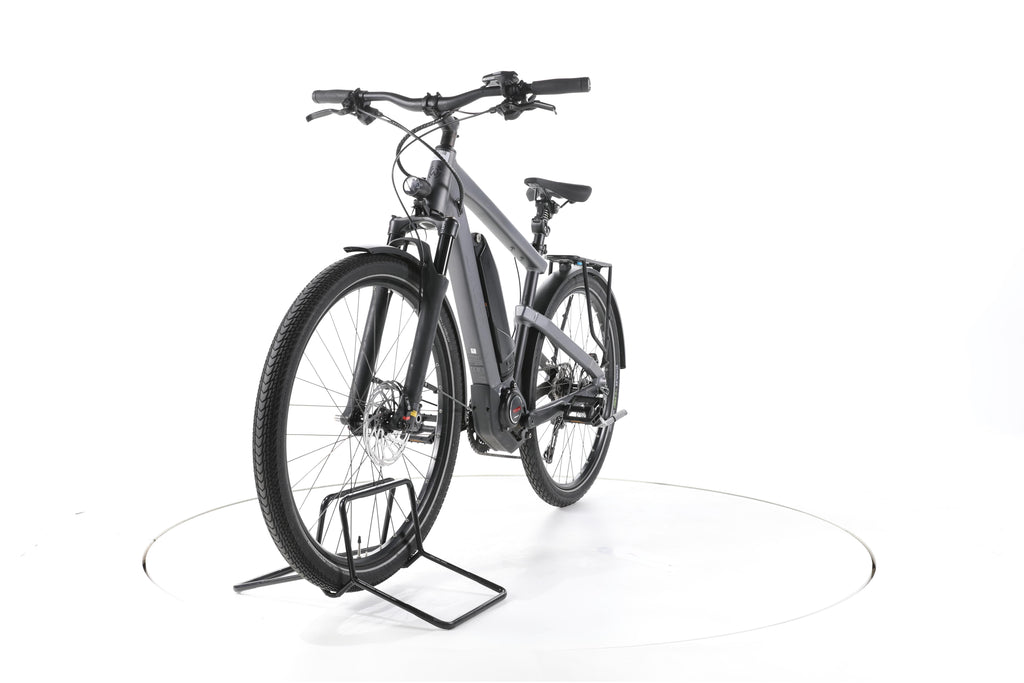 Winora Yakun tour Trekking E-Bike - Image 5