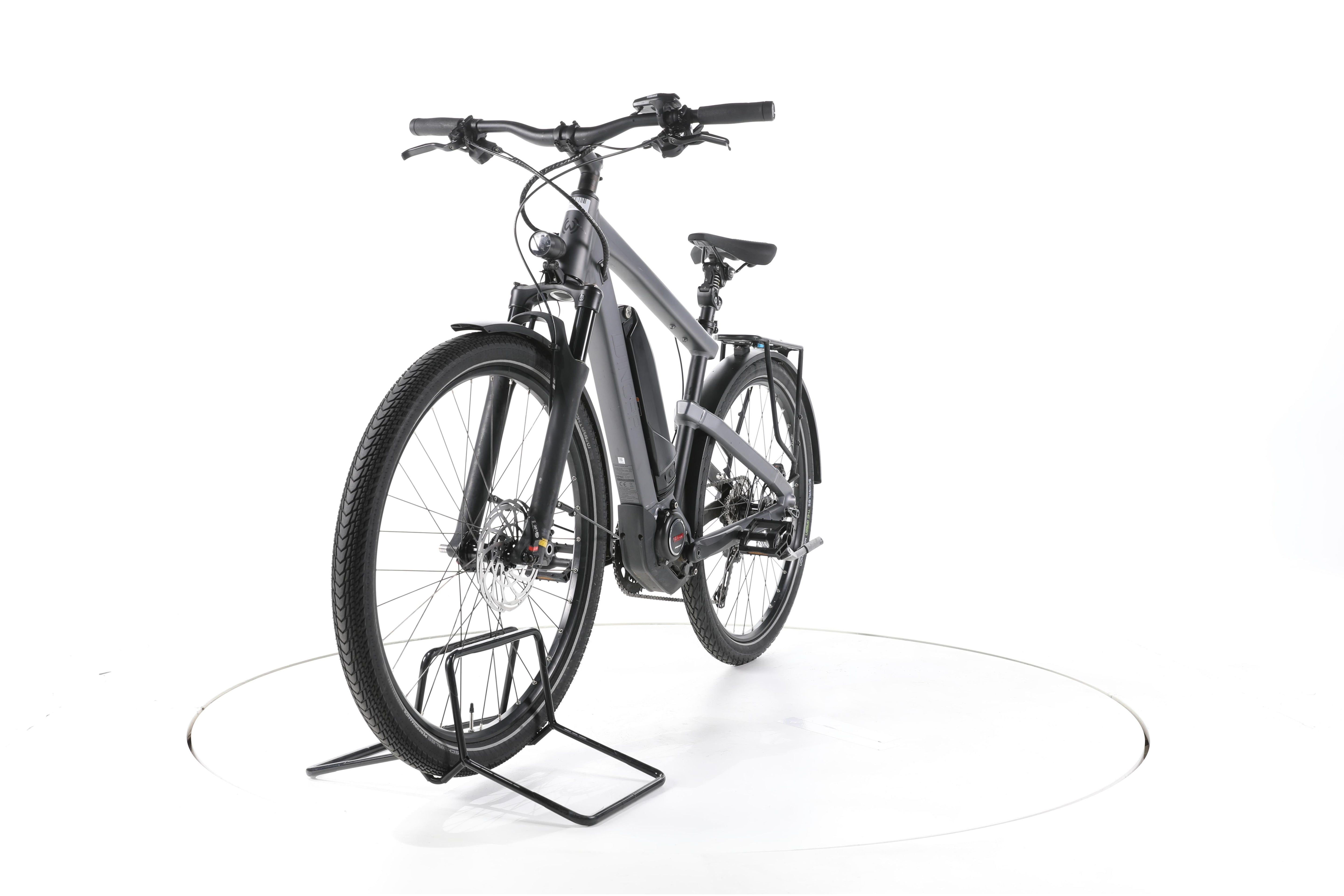Winora Yakun tour Trekking E-Bike - Image 5