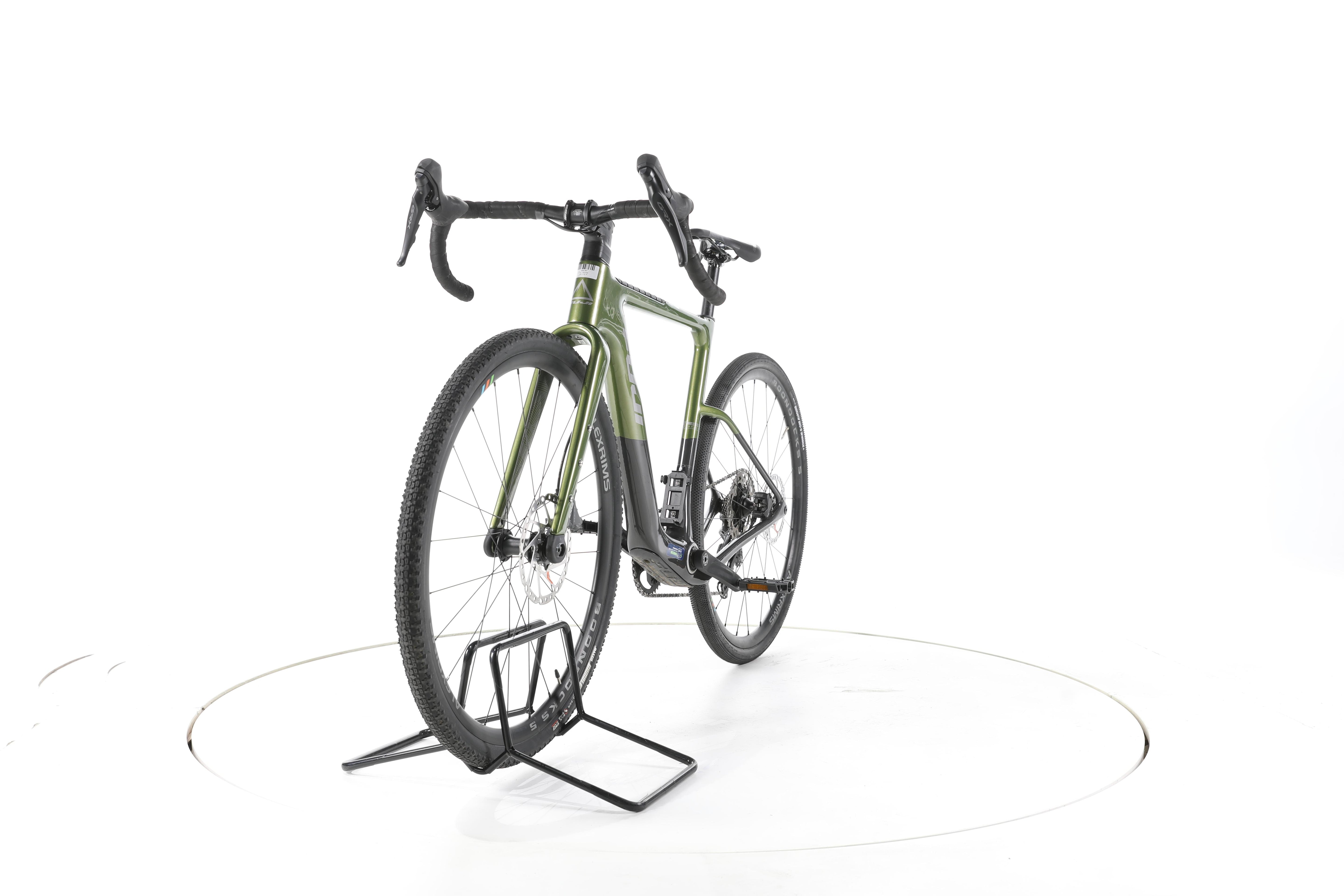 Fuji Jari 1.3 Gravelbike Carbon 2024 - Image 5