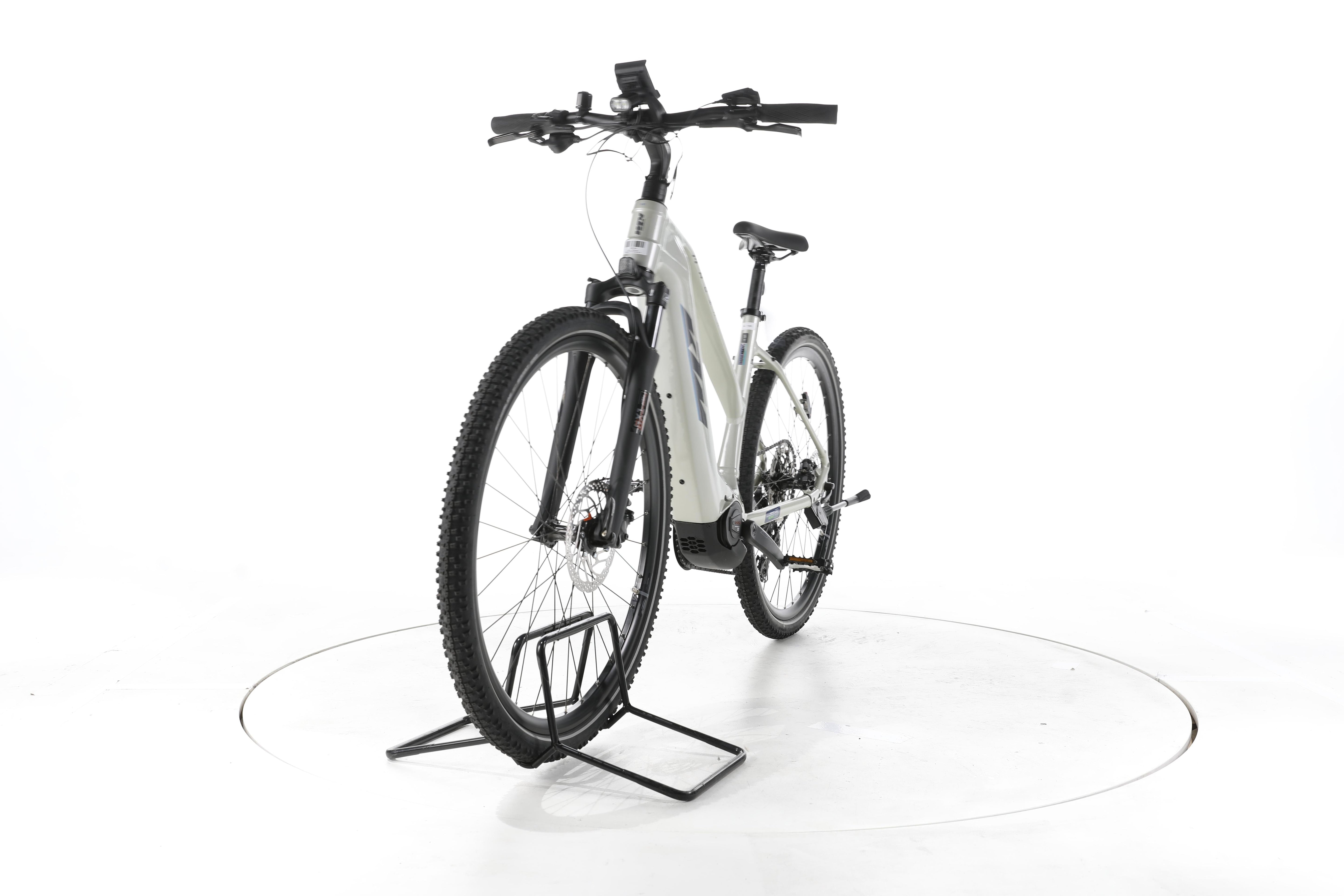 KTM Macina Cross 720 E-Bike 2024 - Image 5