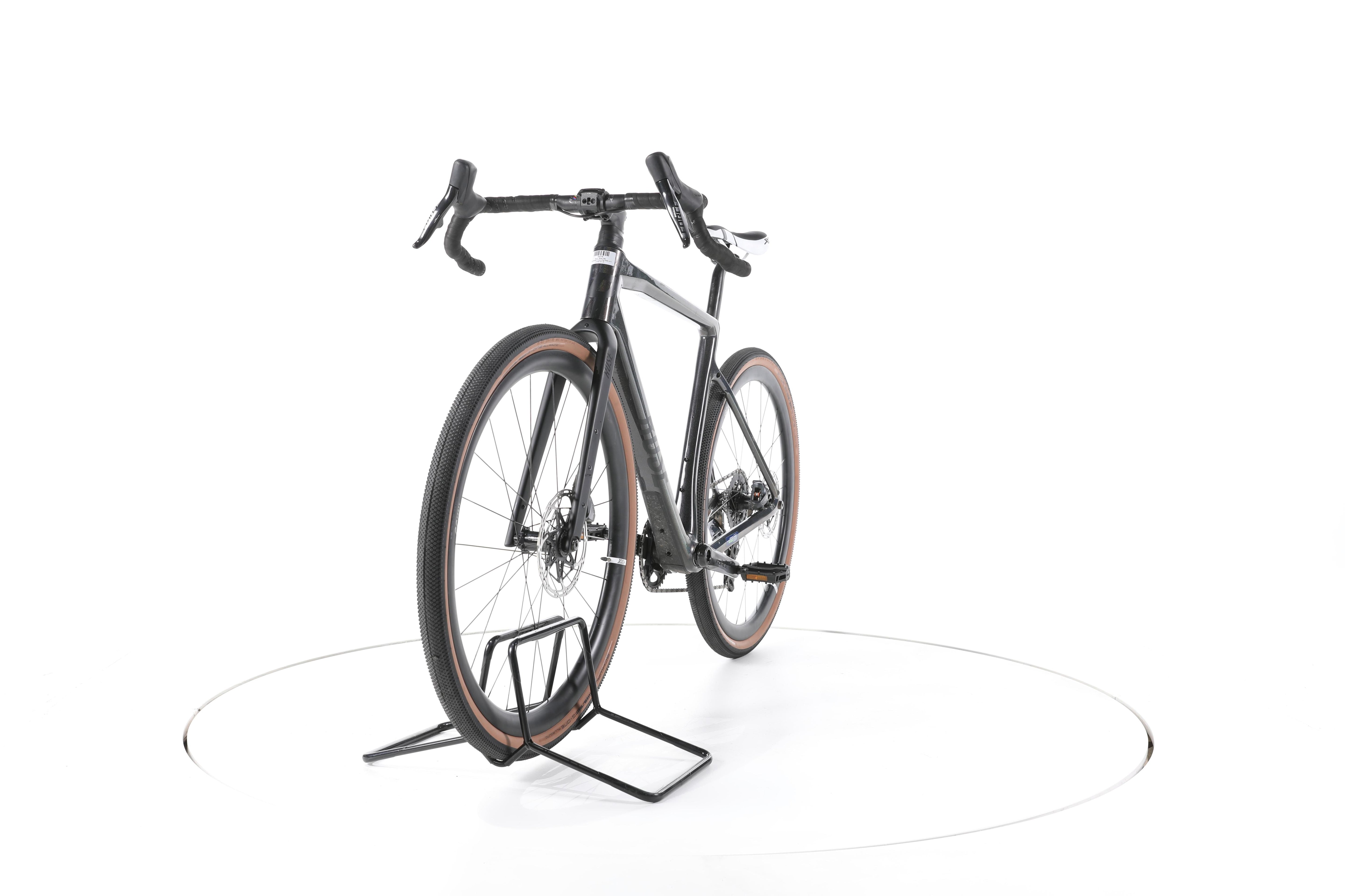 Rose BACKROAD Force eTap AXS 1x12 Gravelbike Carbon - Image 5