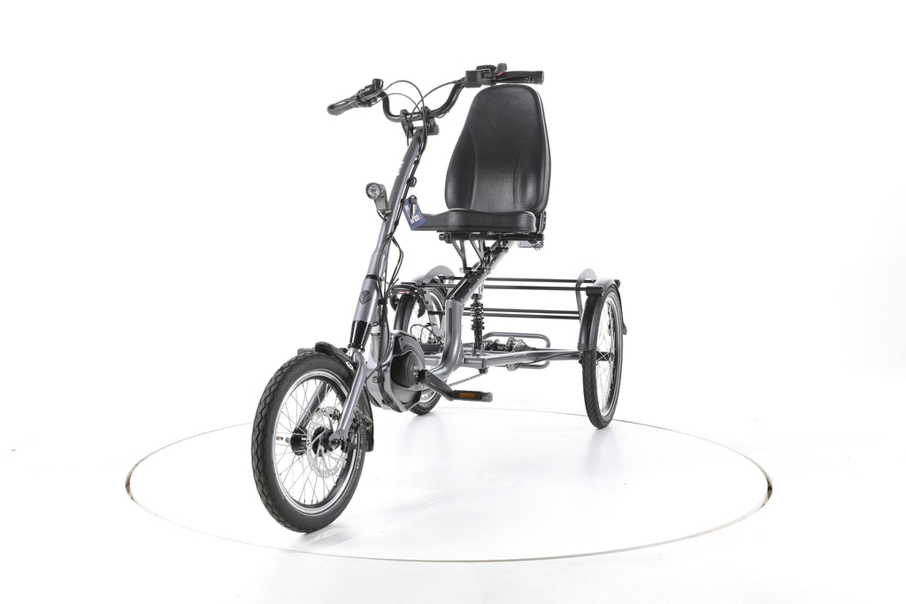 Pfau-Tec Scoobo E-Lastenrad - Image 5