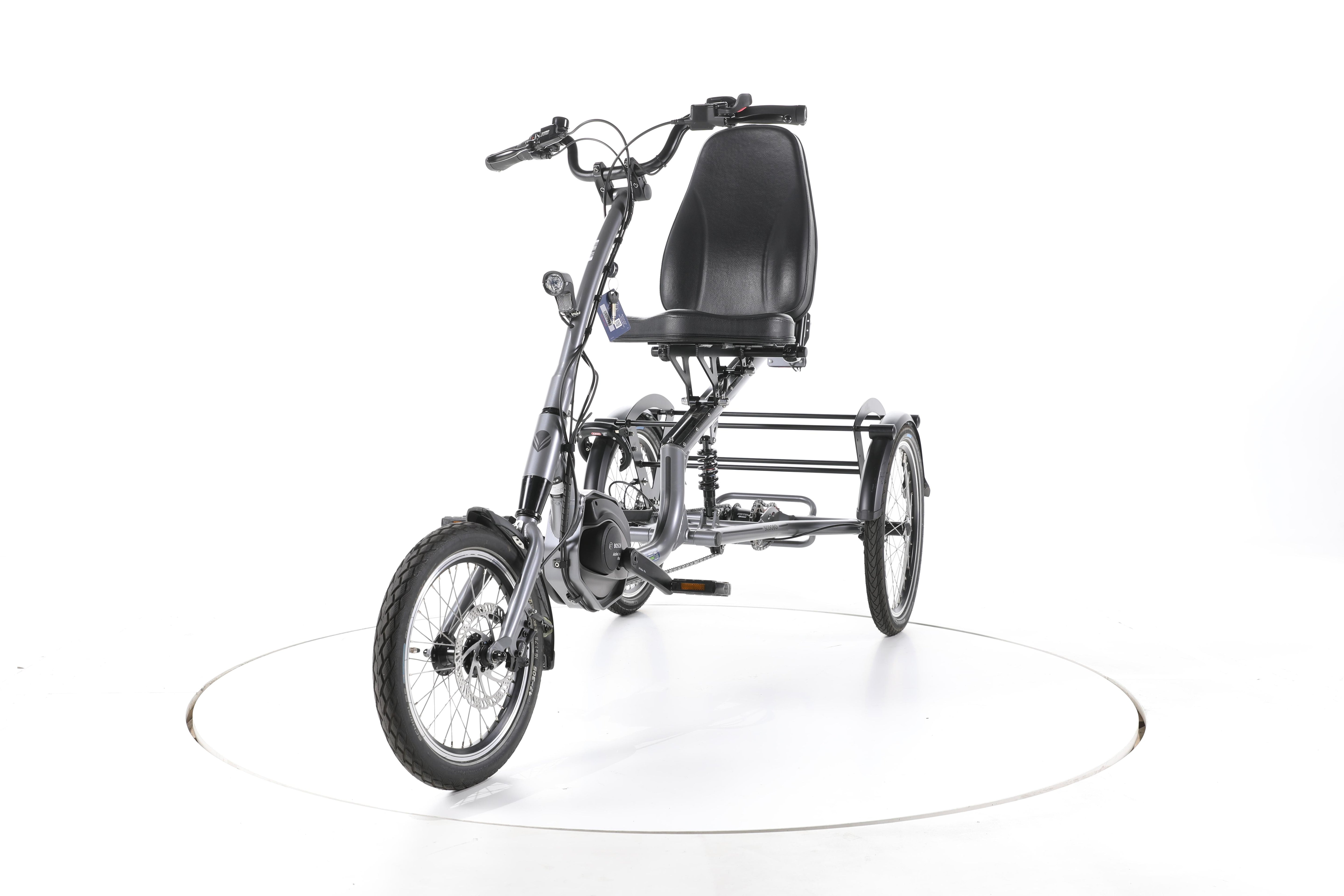 Pfau-Tec Scoobo E-Lastenrad - Image 5