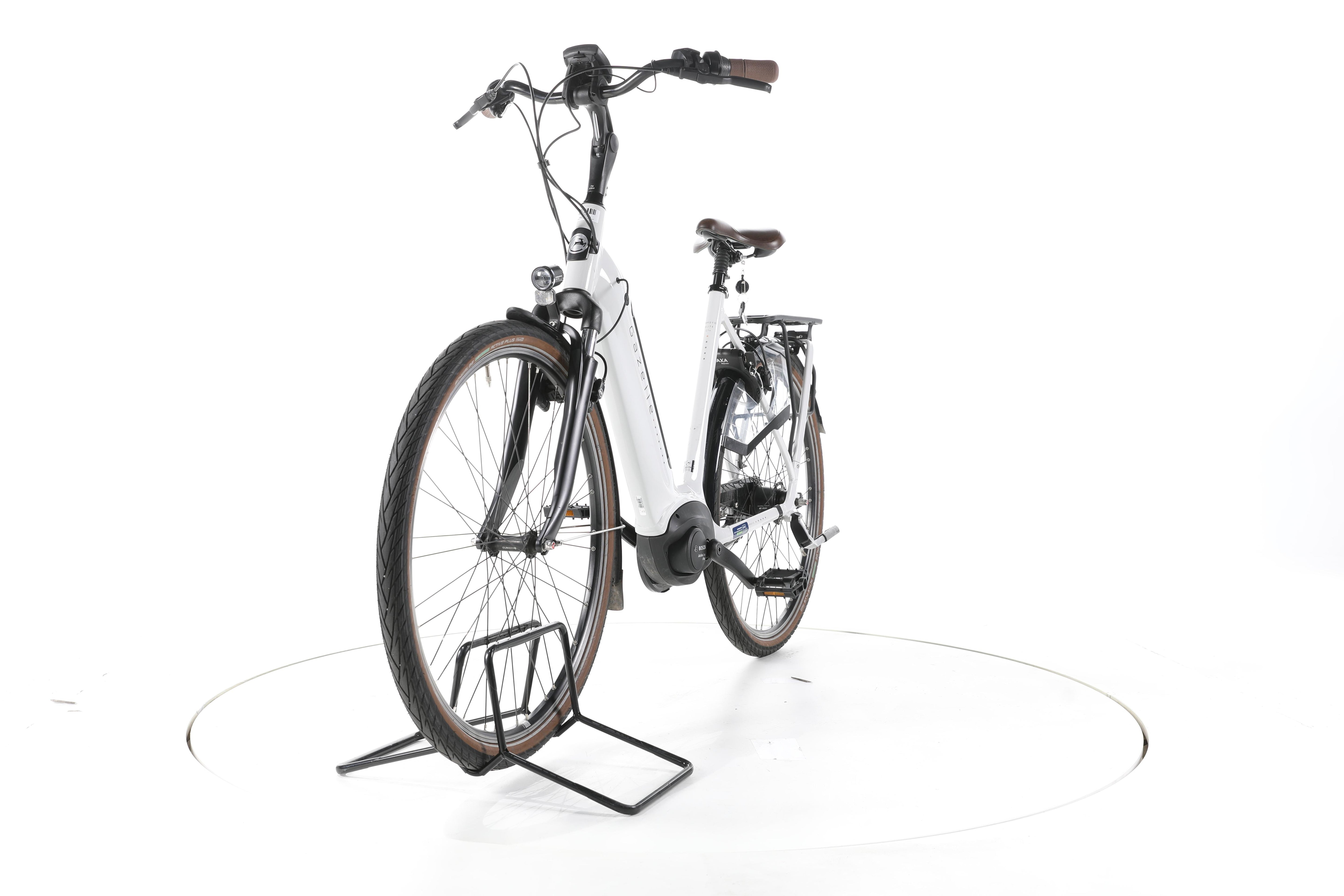 Gazelle Arroyo C7+ HMB Elite City E-Bike Tiefeinsteiger - Image 5