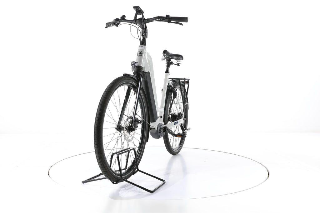 Gazelle Chamonix C5 City E-Bike Tiefeinsteiger - Image 5