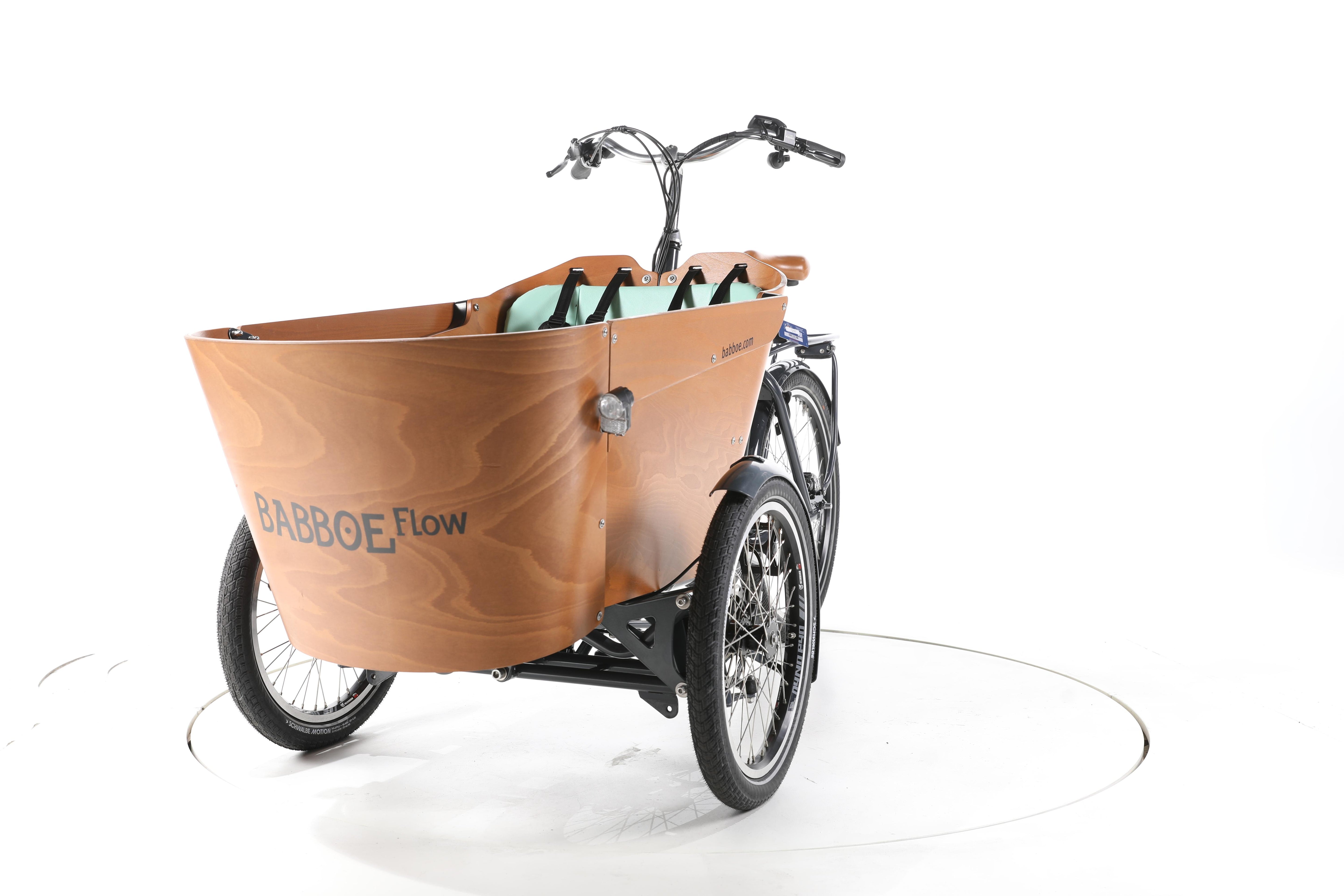 Babboe Flow Mountain - Image 5