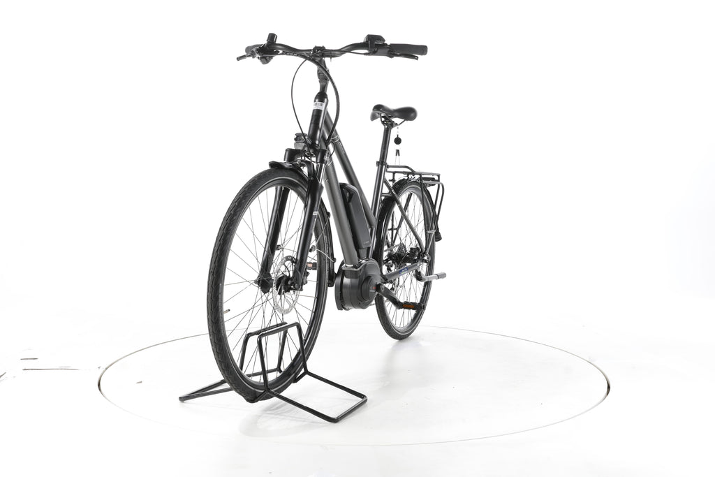 Triumph E-Bird Ultra Trekking E-Bike - Image 5