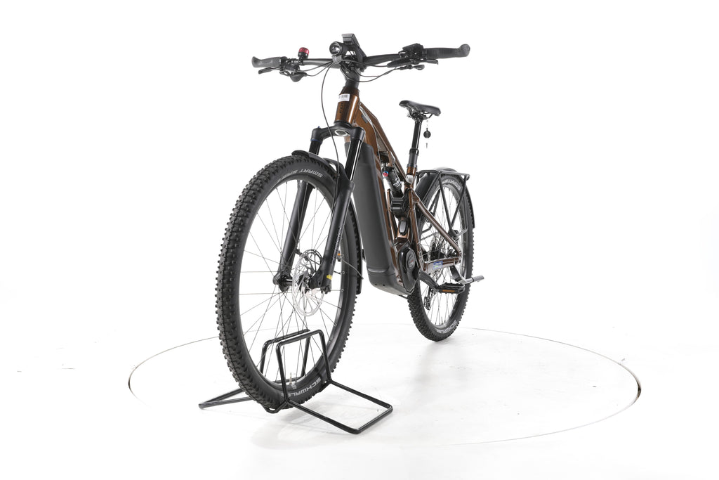 Focus Thron² 6.8 EQP SUV E-Bike - Image 5