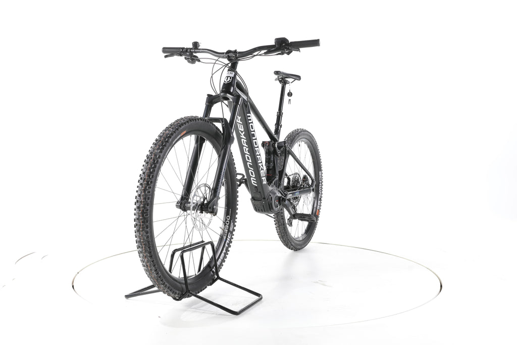 Mondraker Chaser Fully E-Bike - Image 5