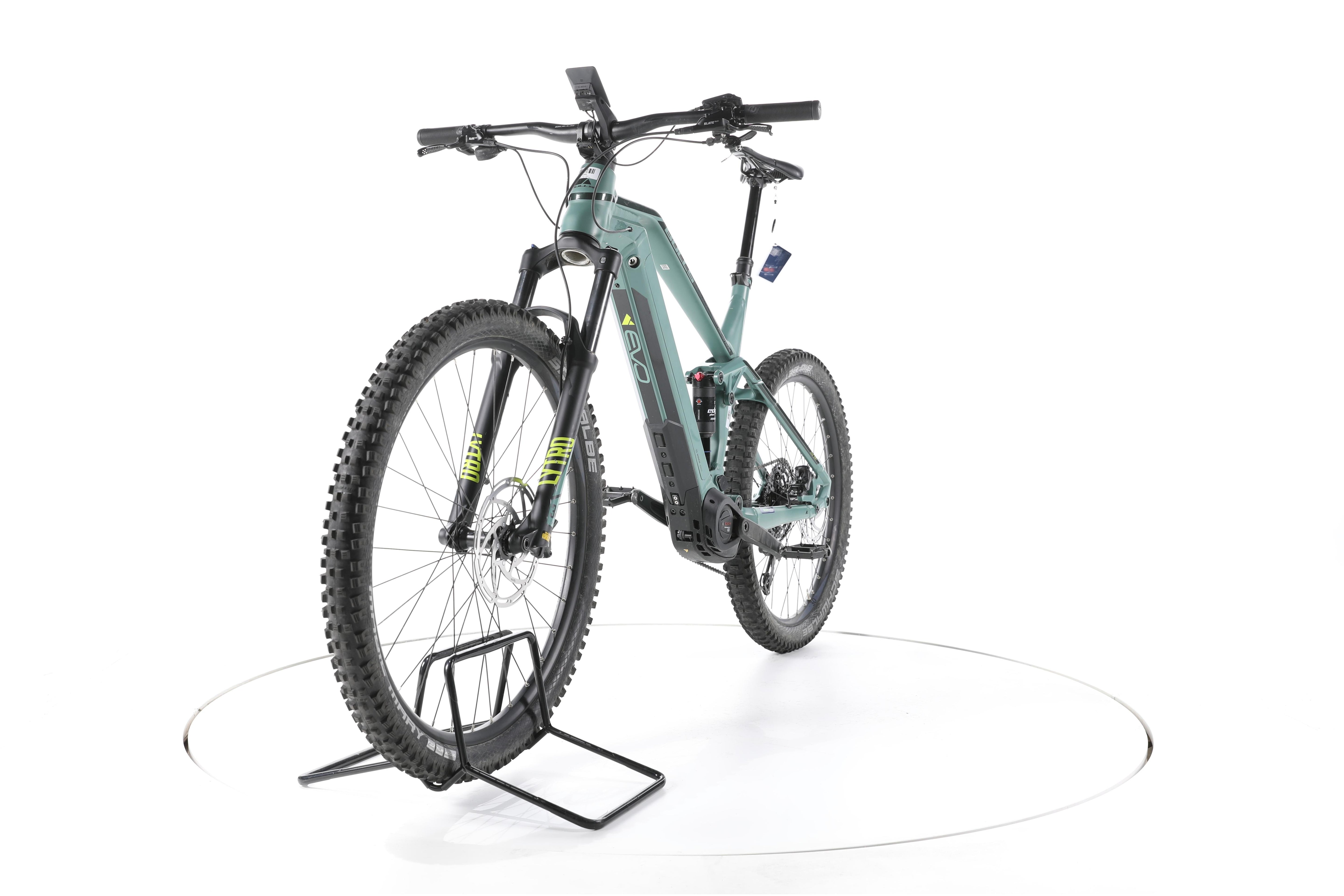 Bulls Sonic EVO AM 1 Fully E-Bike - Image 5