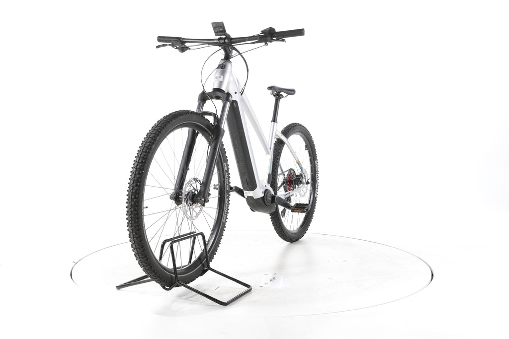 Corratec E-Power X-Vert CX6LTD Sport E-Bike - Image 5