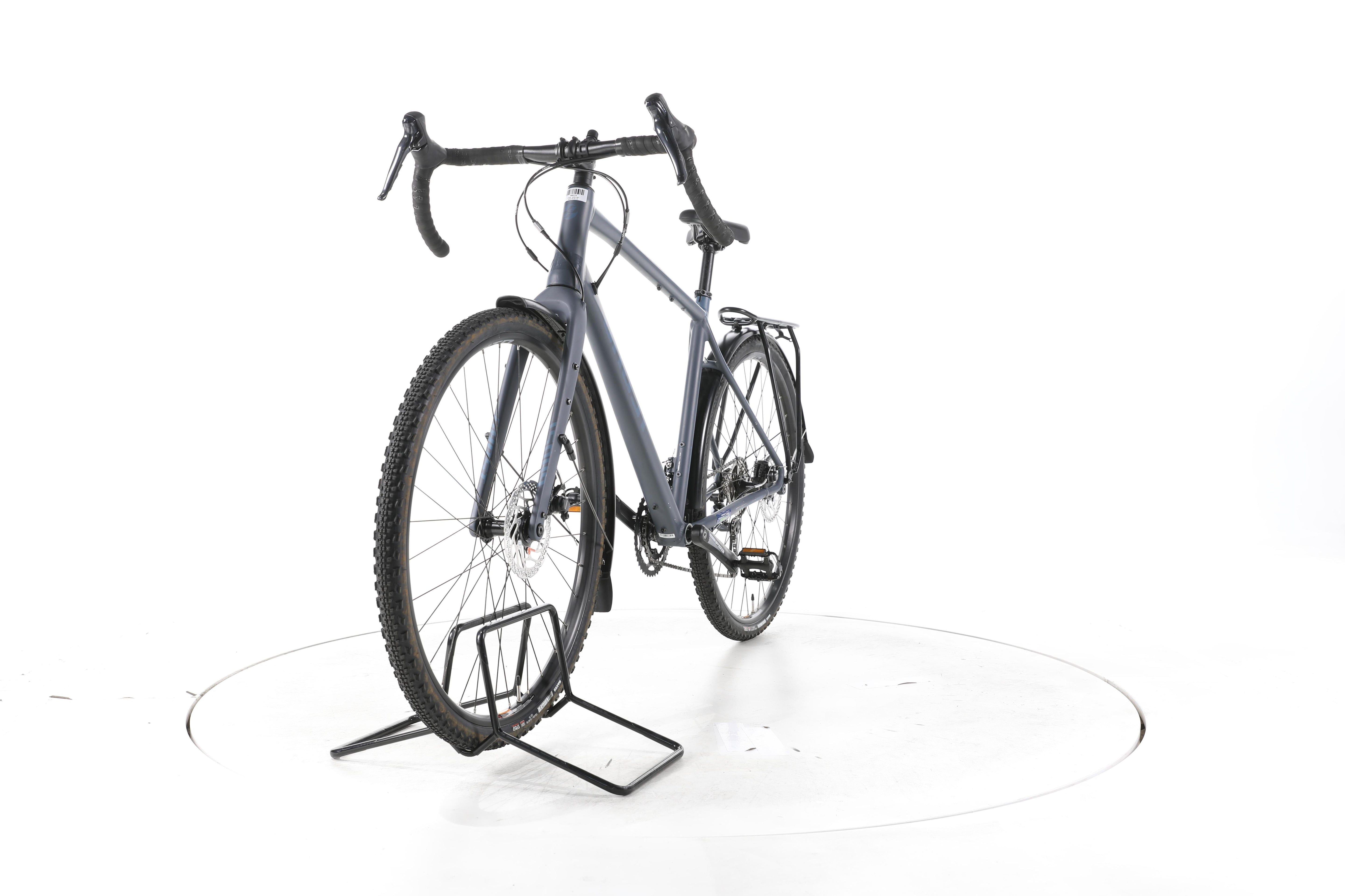 Ghost Asket EQ Gravelbike 2025 - Image 5
