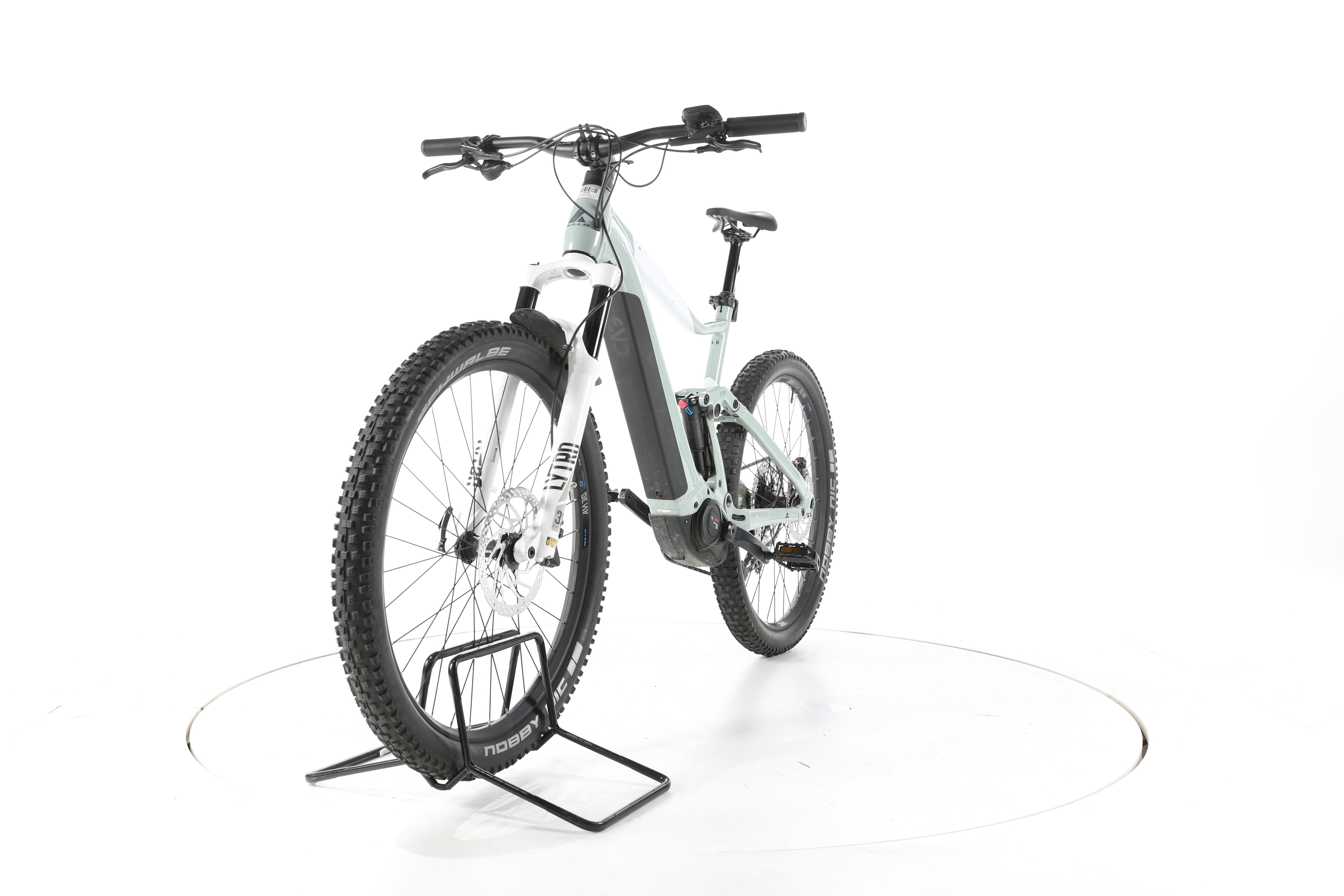 Bulls AMINGA EVA TR 1 E-Bike Fully - Image 5