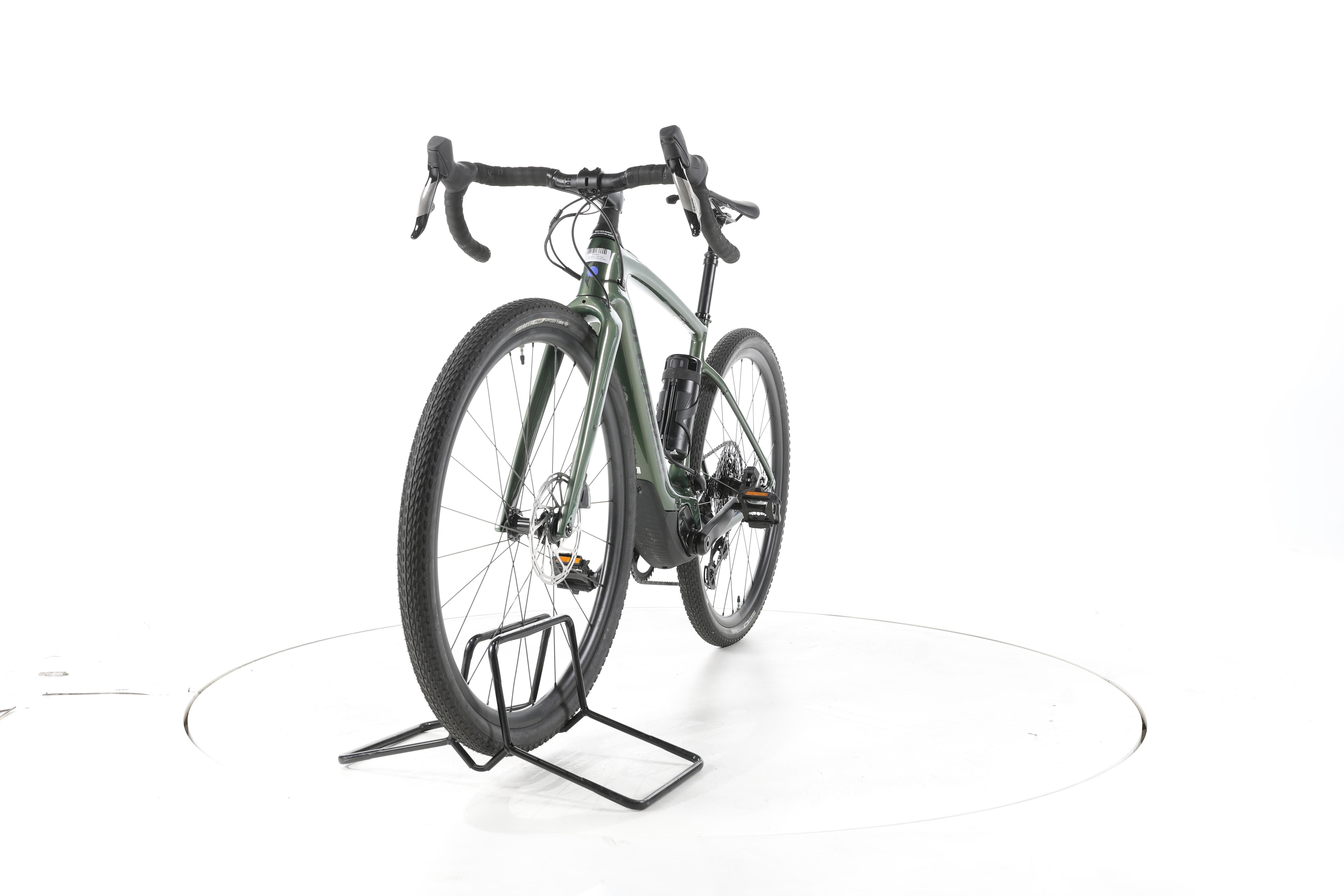 Specialized Turbo Creo SL Comp Carbon E-Gravel & Rennrad Carbon 2024 - Image 5