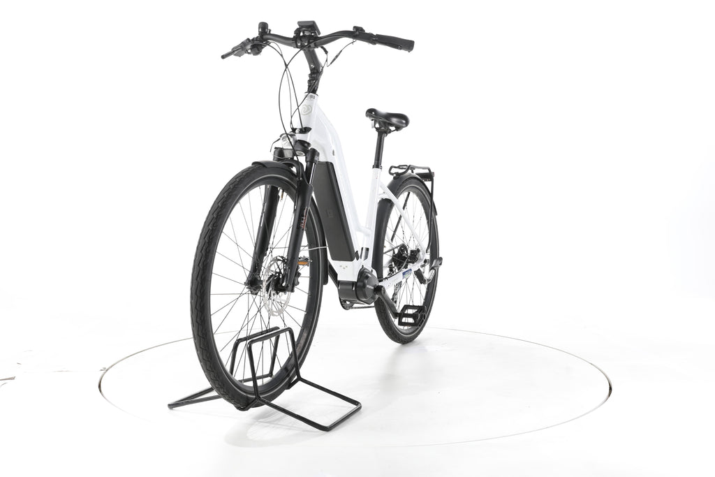 Vecocraft Aura Trekking E-Bike Tiefeinsteiger - Image 5