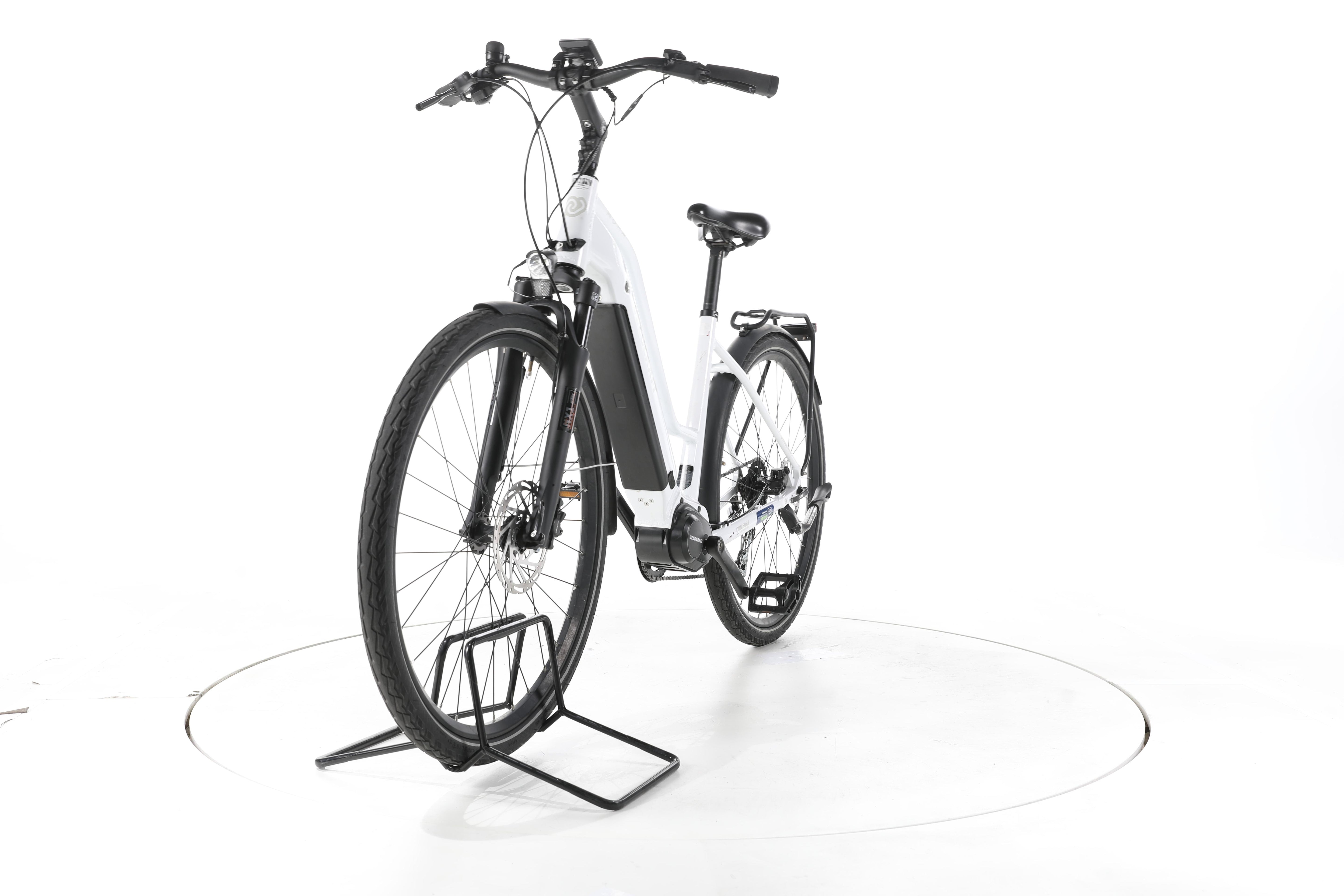 Vecocraft Aura Trekking E-Bike Tiefeinsteiger - Image 5