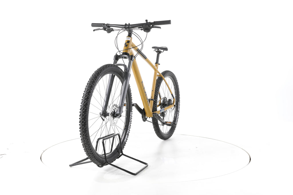 Cube Aim EX Fahrrad Hardtail - Image 5