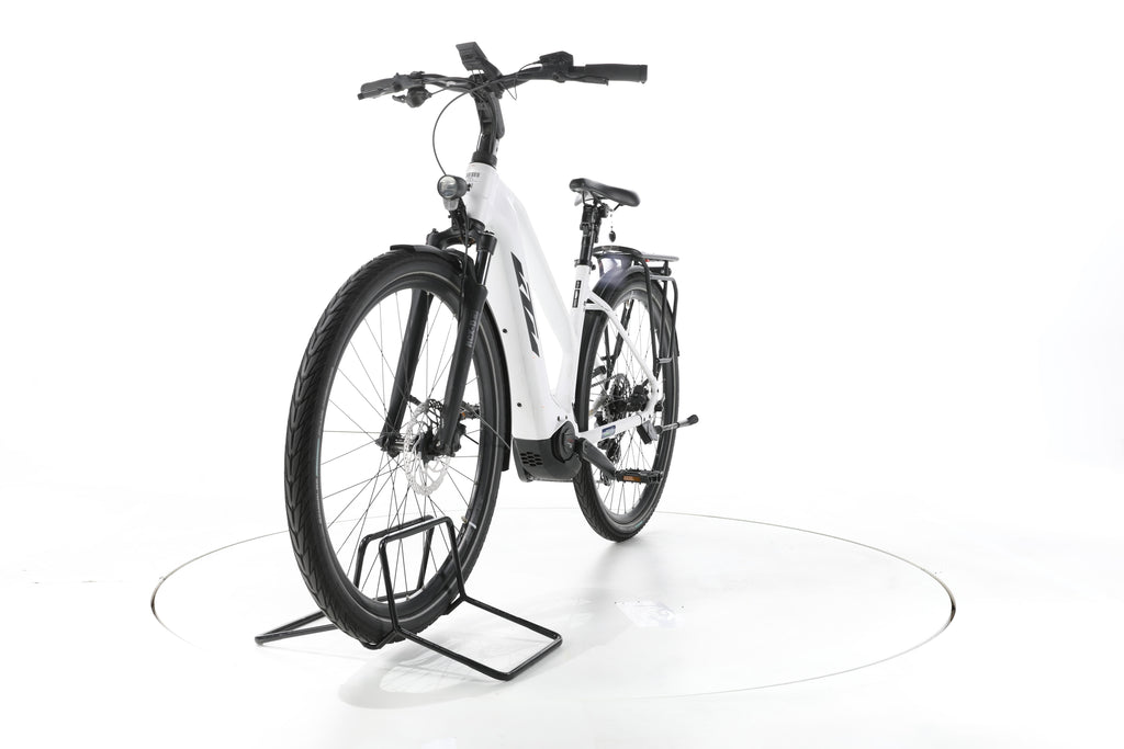 KTM ZEG Cento 10 Plus Trekking E-Bike - Image 5