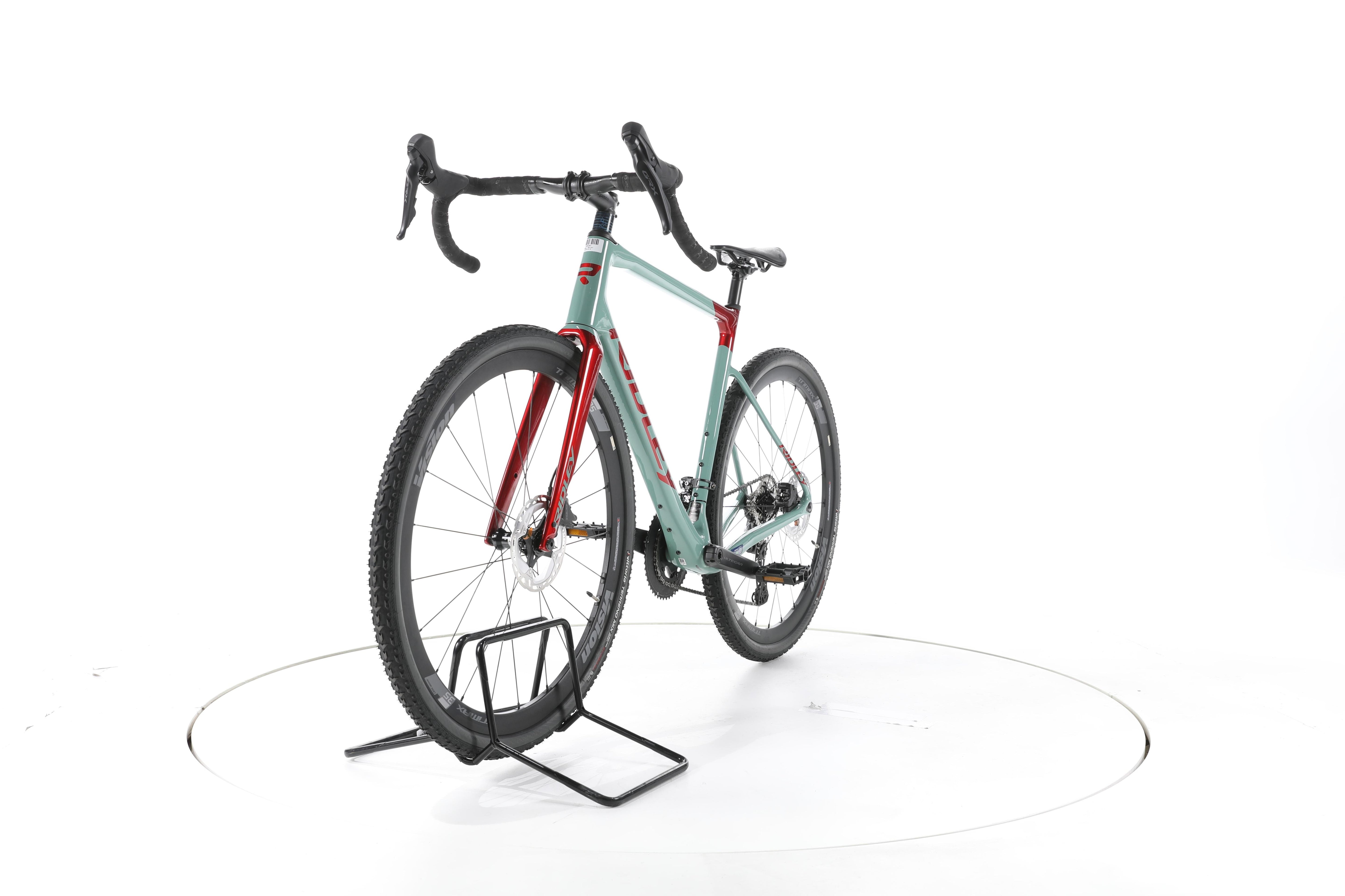 Ridley Grifn Gravelbike Carbon - Image 5