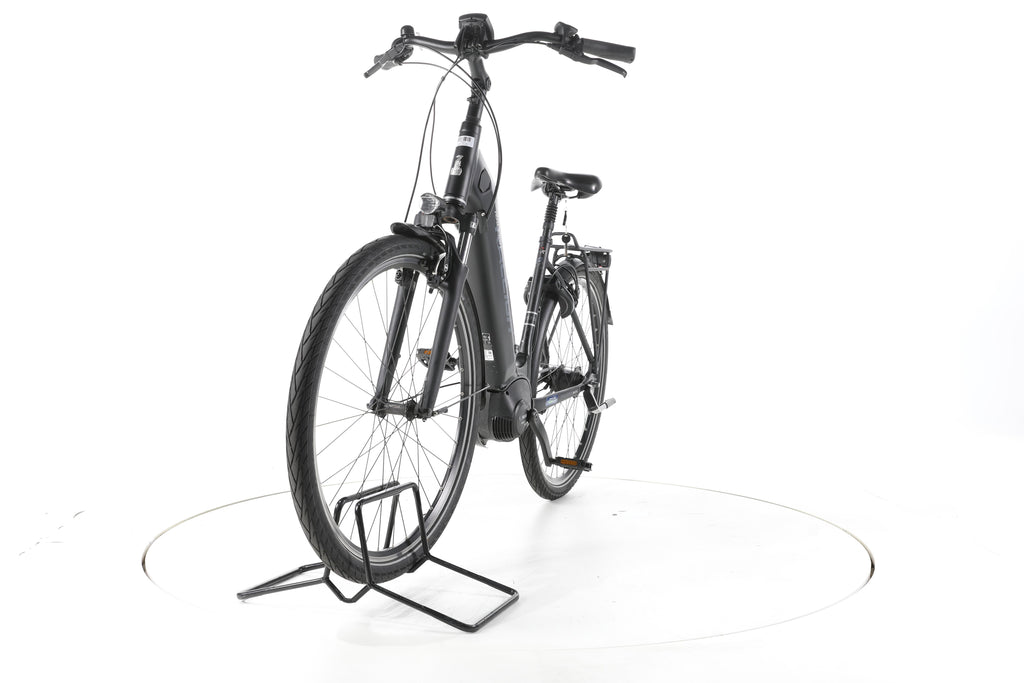 Raleigh Bristol LTD City E-Bike Tiefeinsteiger - Image 5