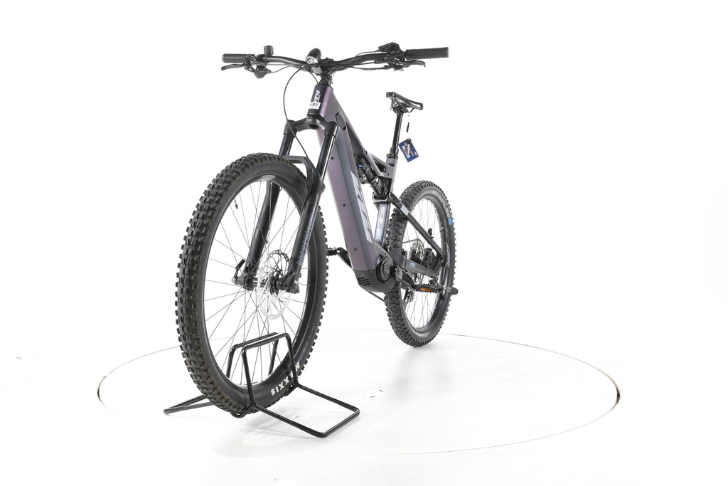 KTM Macina Kapoho 6971 Fully E-Bike - Image 5