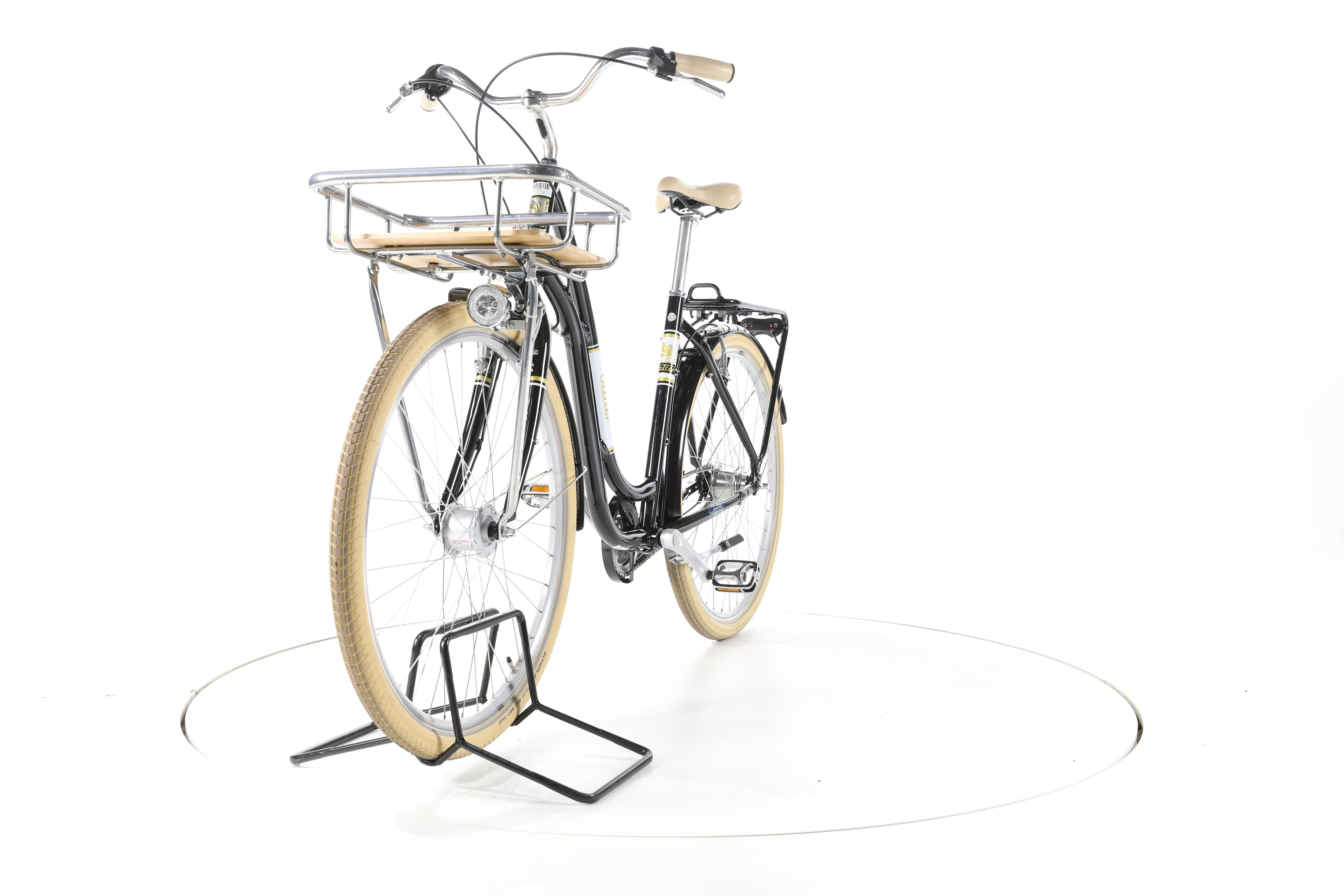 FALTER R 4.0 Classic Fahrrad City & Trekking - Image 5