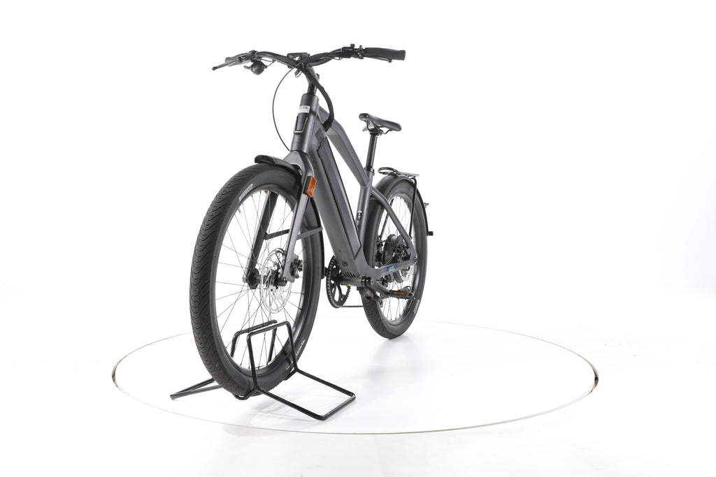 Stromer ST1 Sport S-Pedelec 655 Wh - Image 5