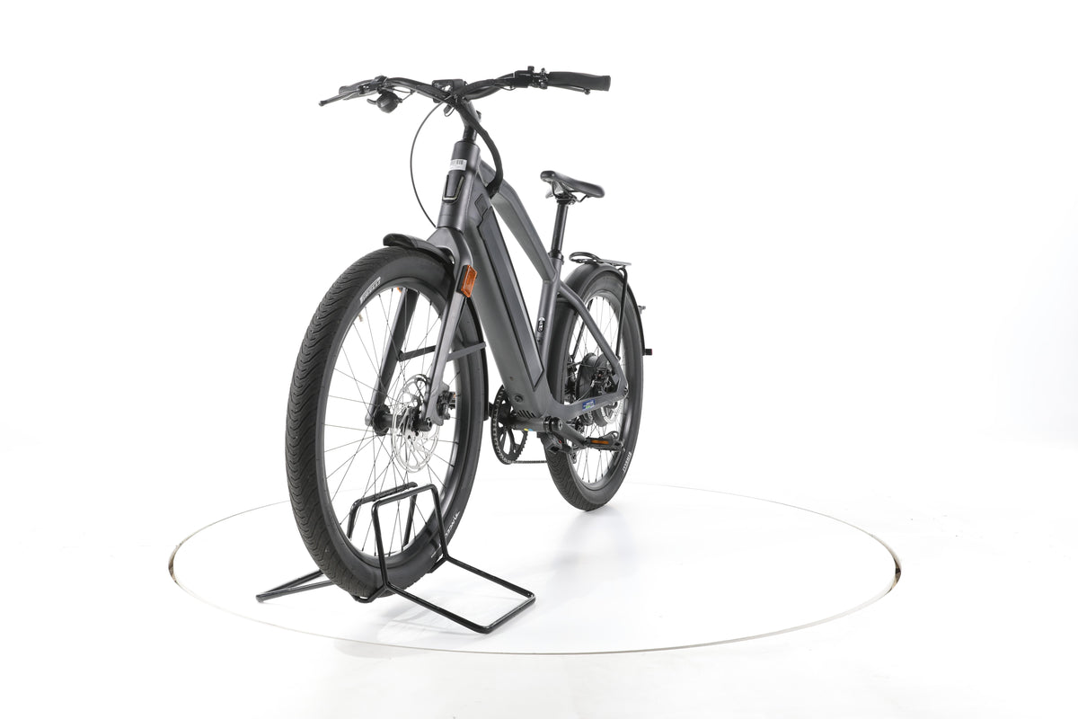 Stromer ST1 Sport S-Pedelec 655 Wh - Image 5