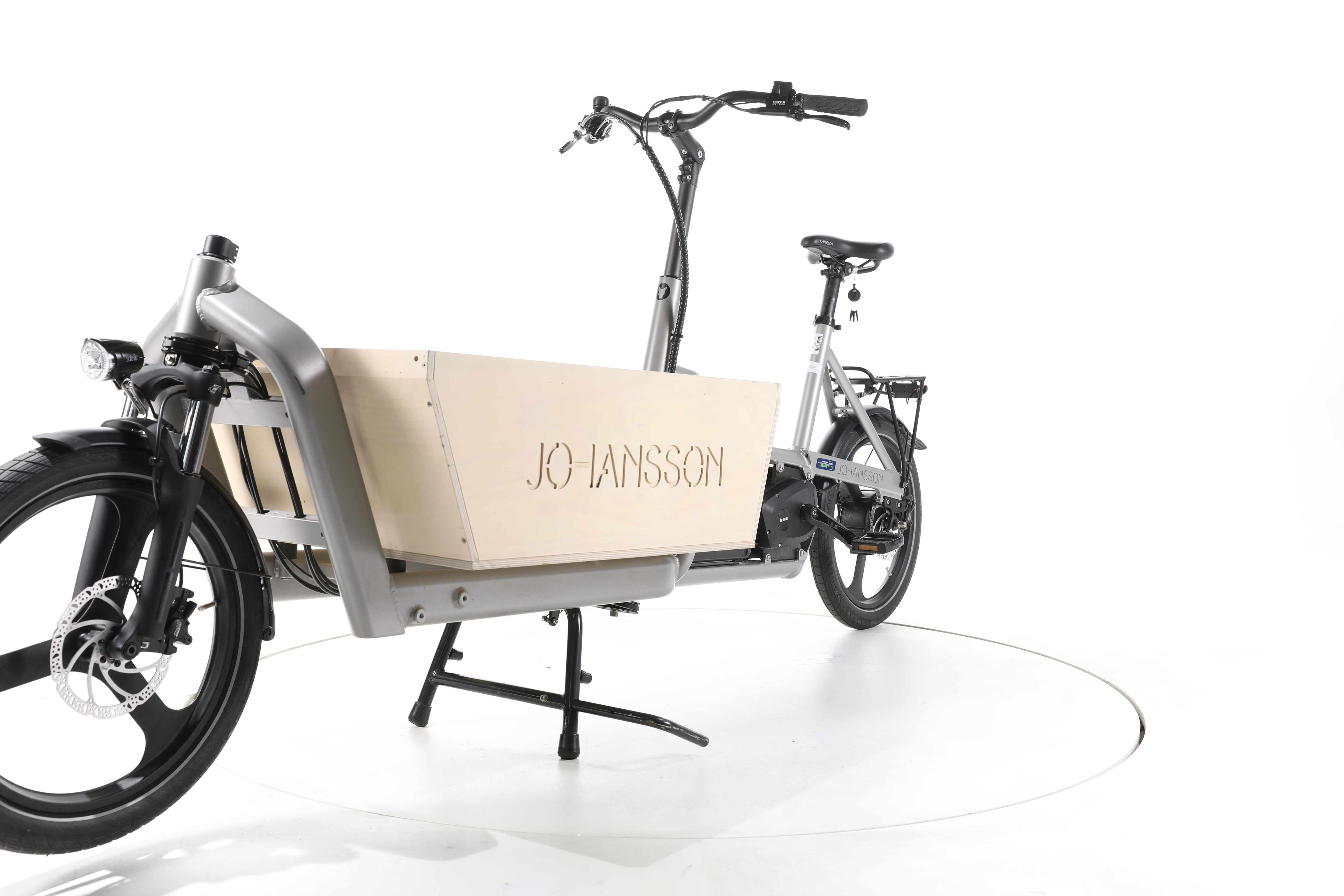 Johansson Bikes Gunnar - Image 5